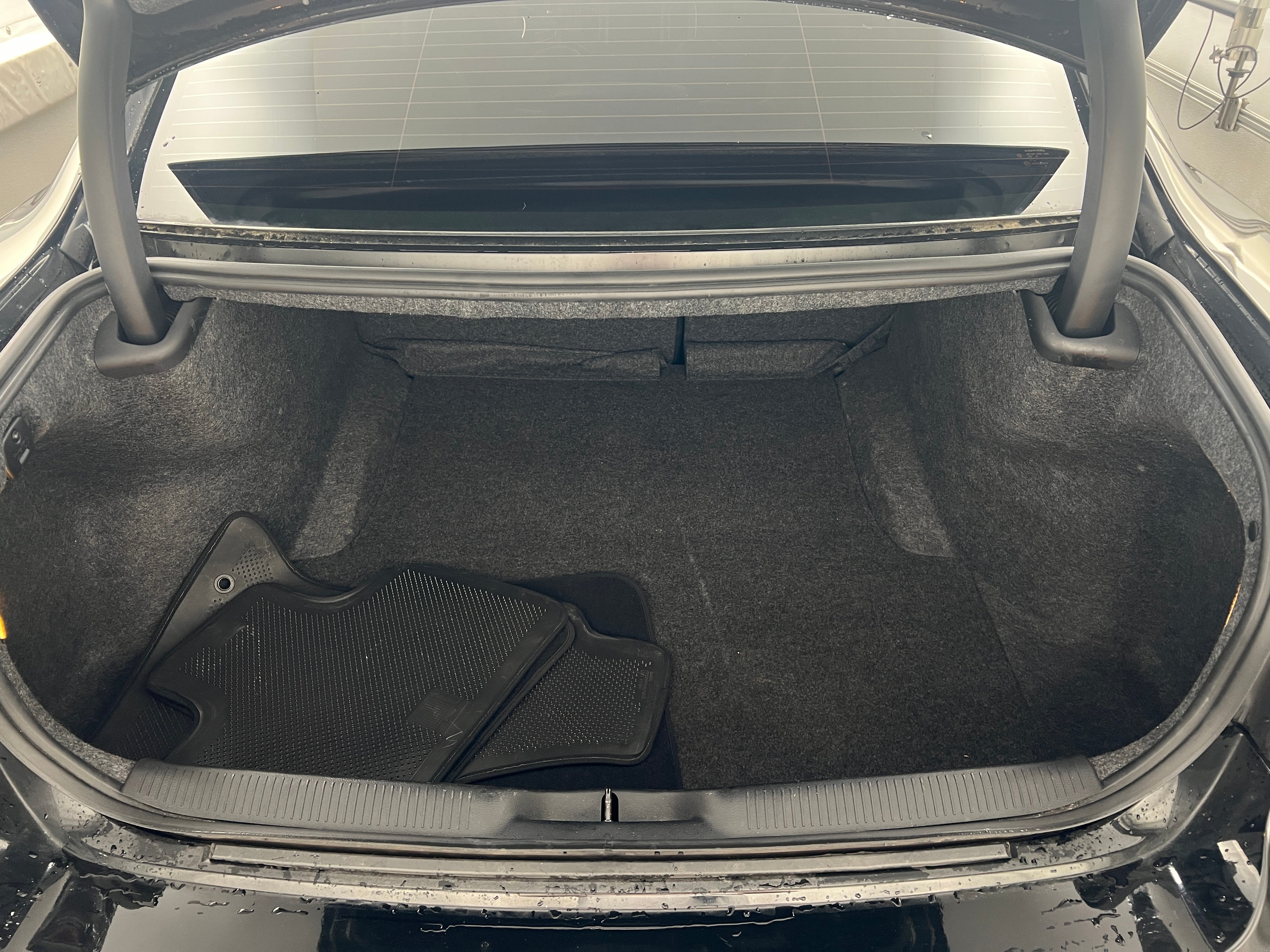 2022 Dodge Charger Scat Pack 6