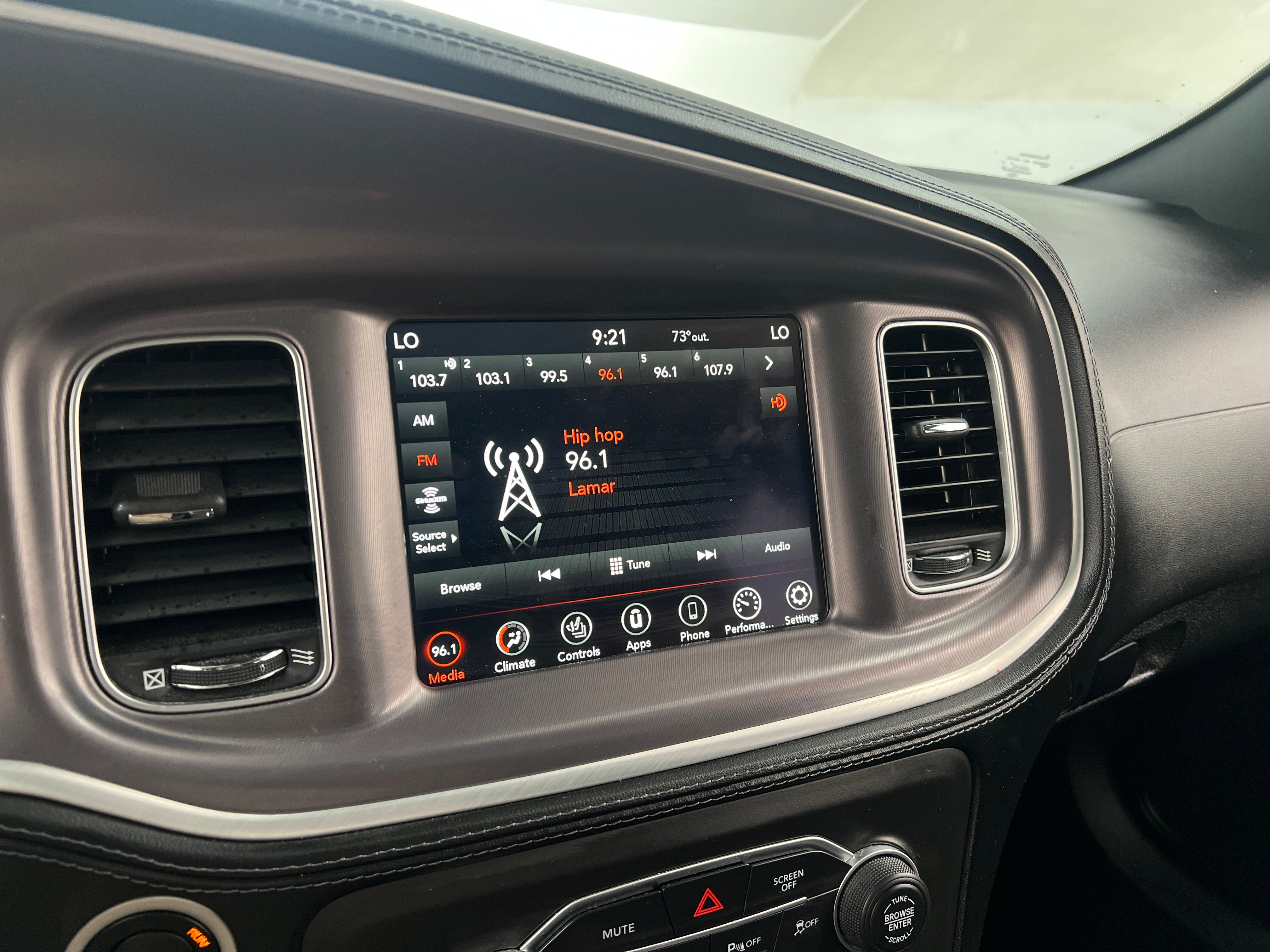 2022 Dodge Charger Scat Pack 3