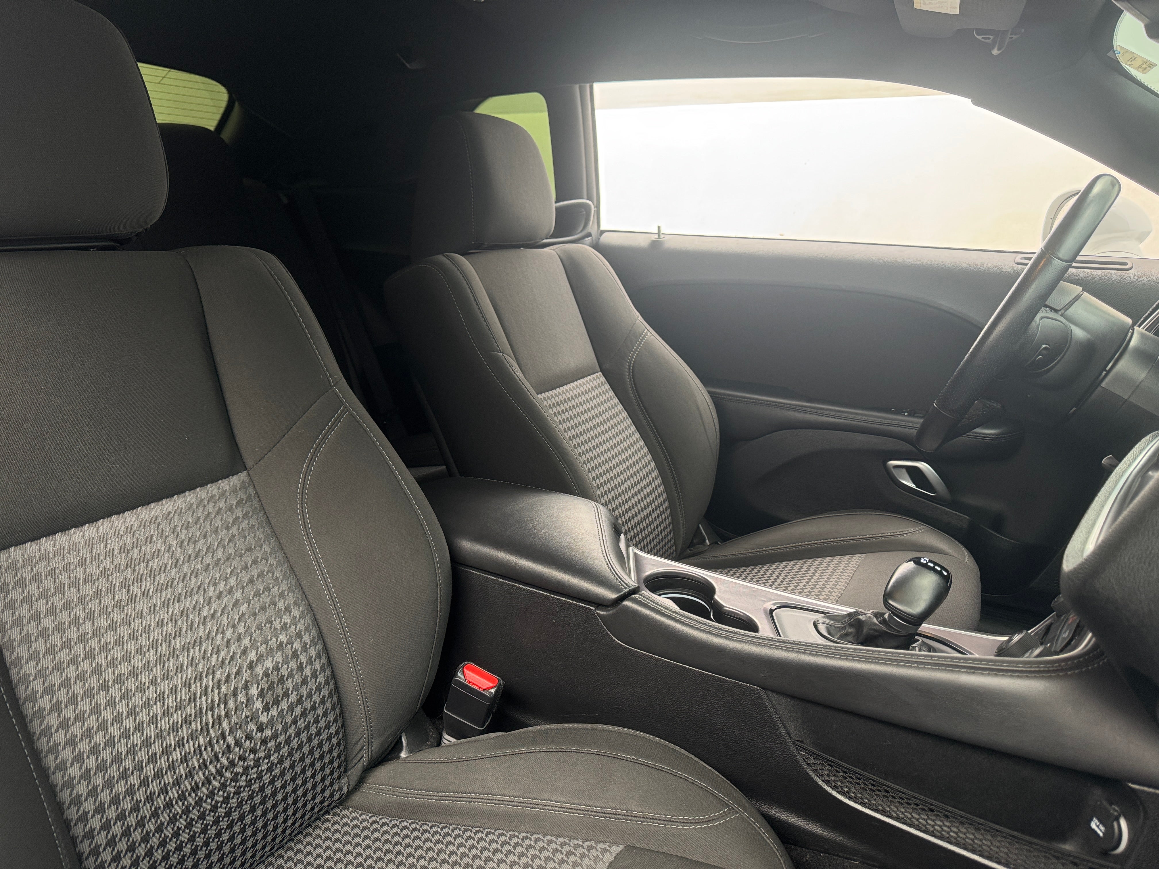 2020 Dodge Challenger SXT 2