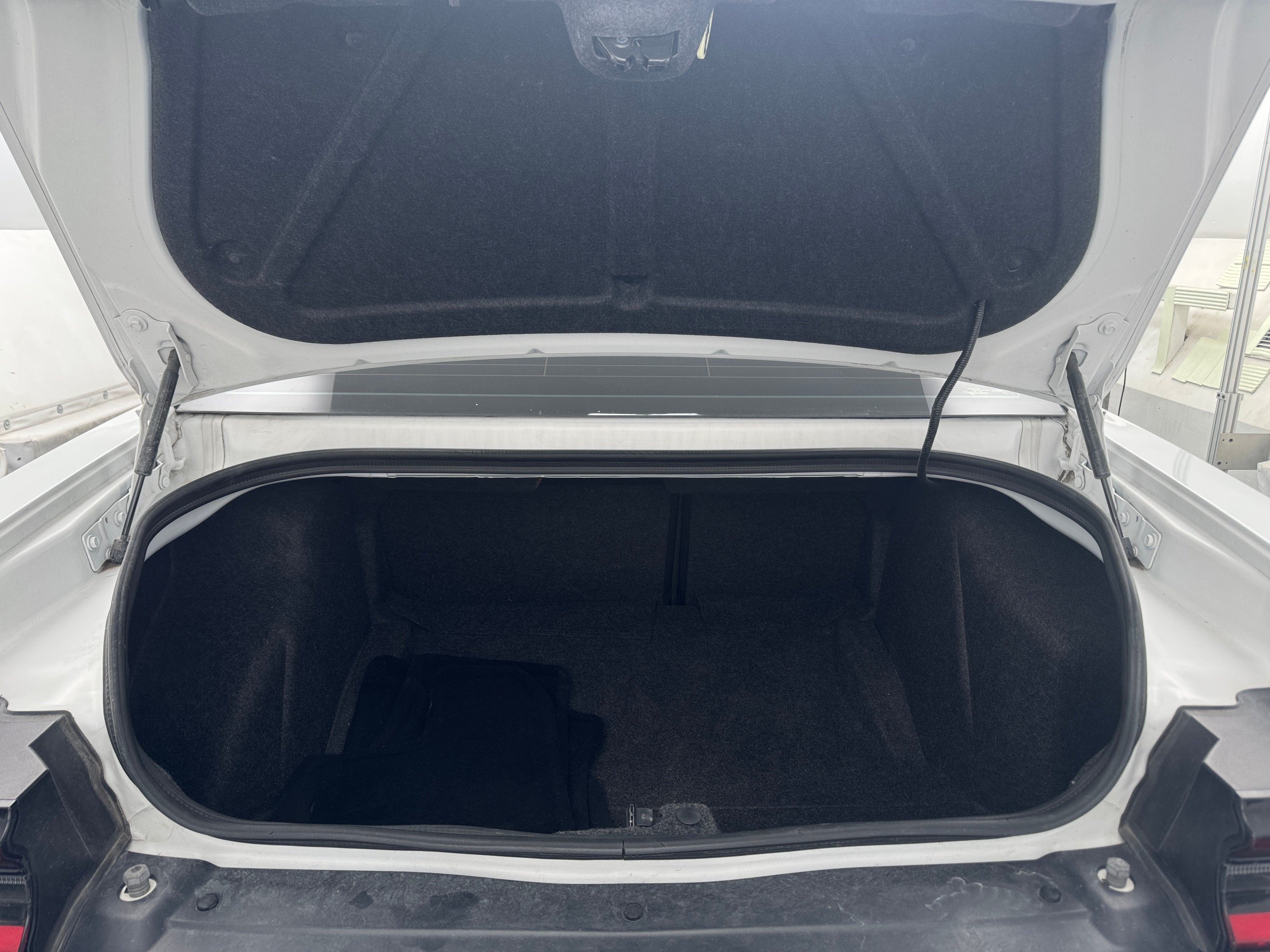 2020 Dodge Challenger SXT 5