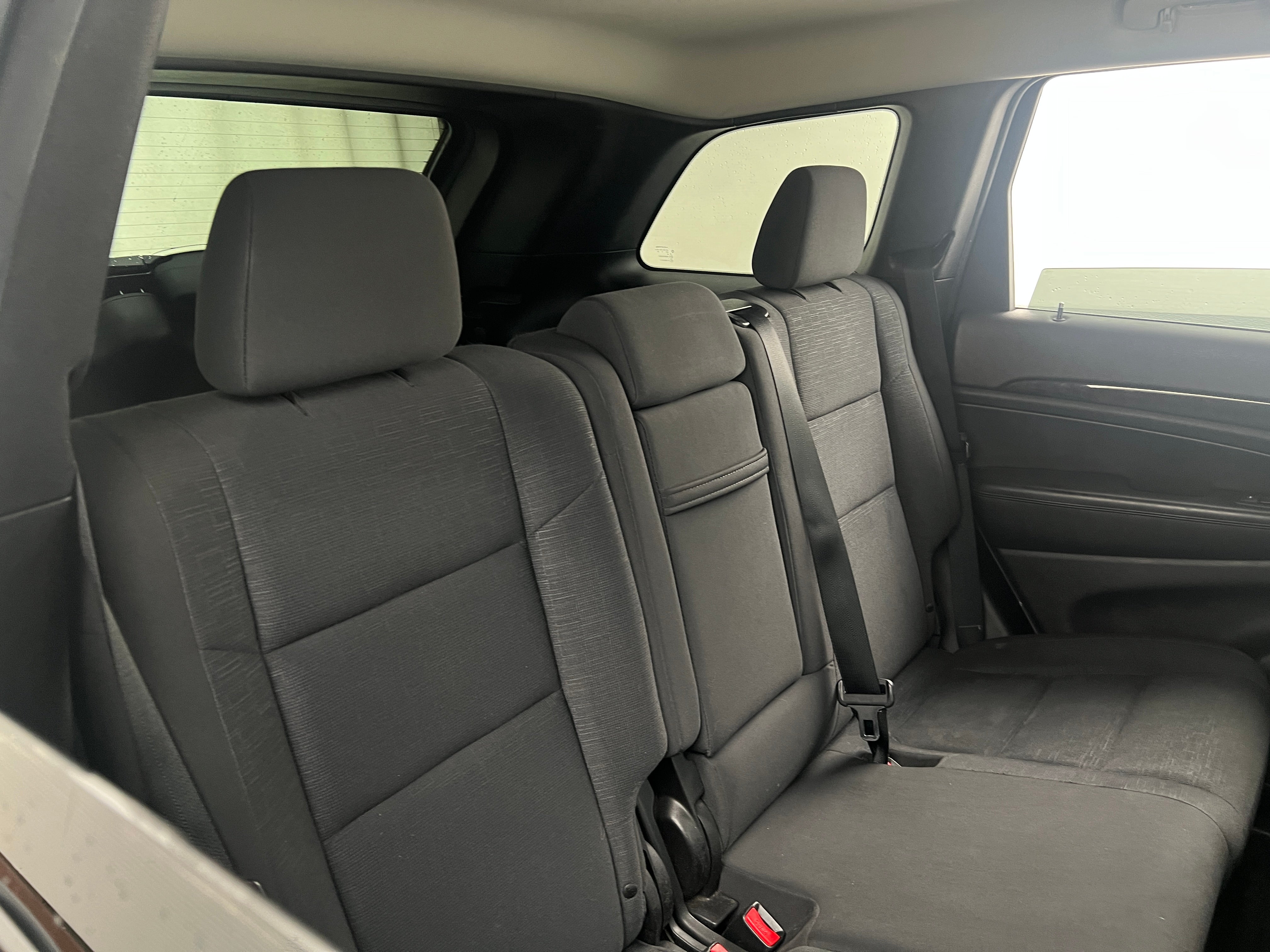 2013 Jeep Grand Cherokee Laredo 6