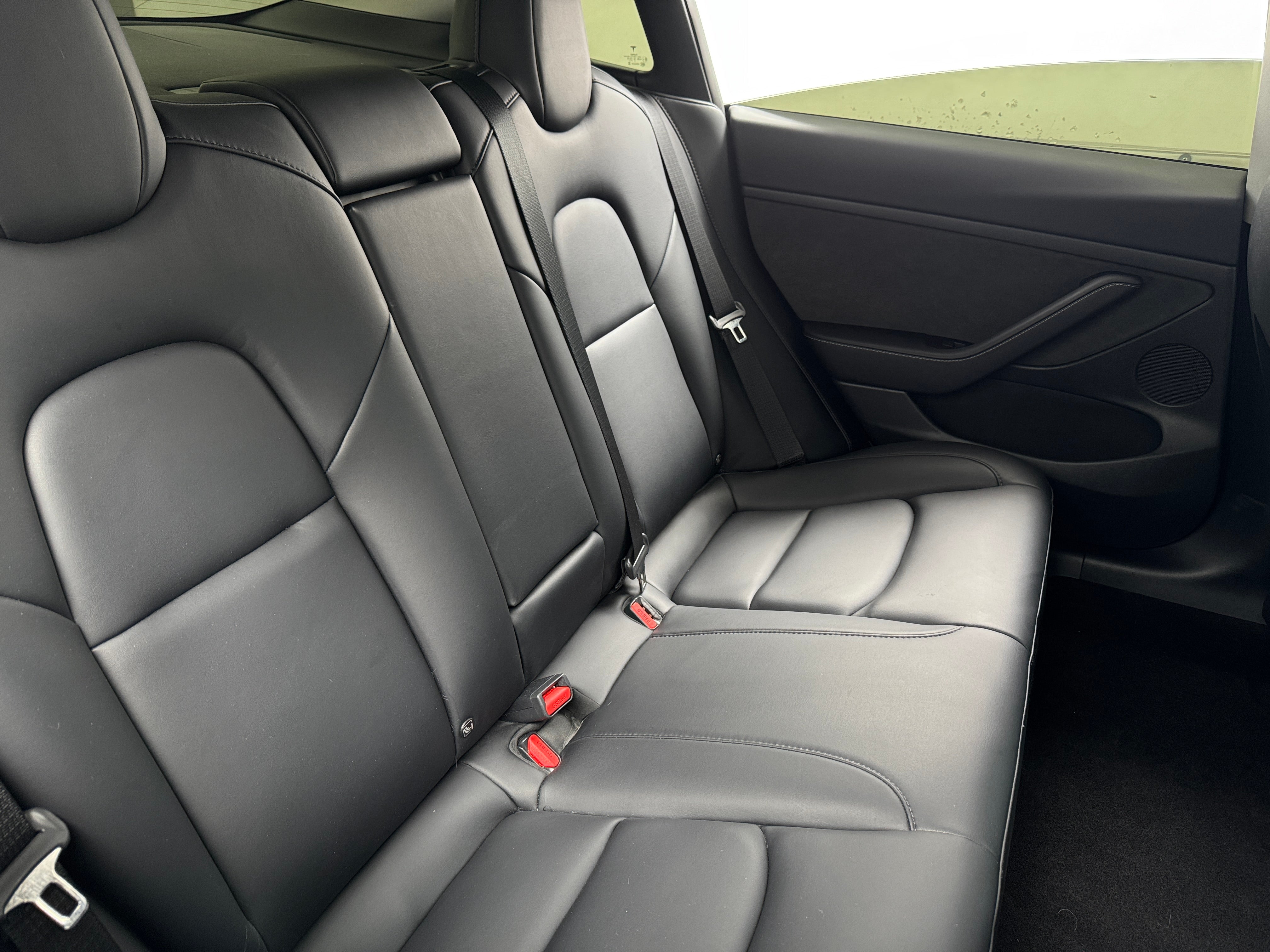 2022 Tesla Model 3 Long Range 5