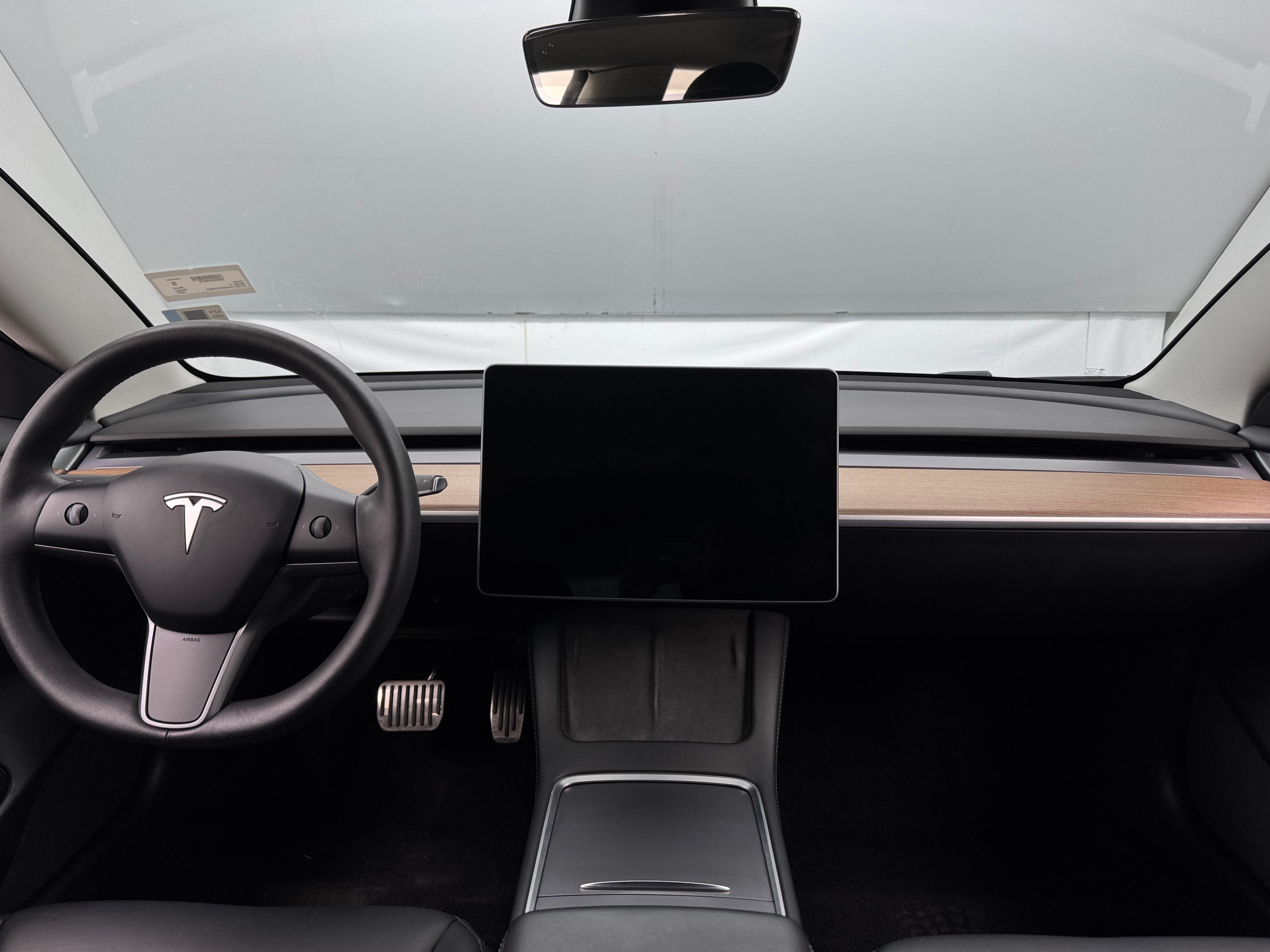2022 Tesla Model 3 Long Range 2