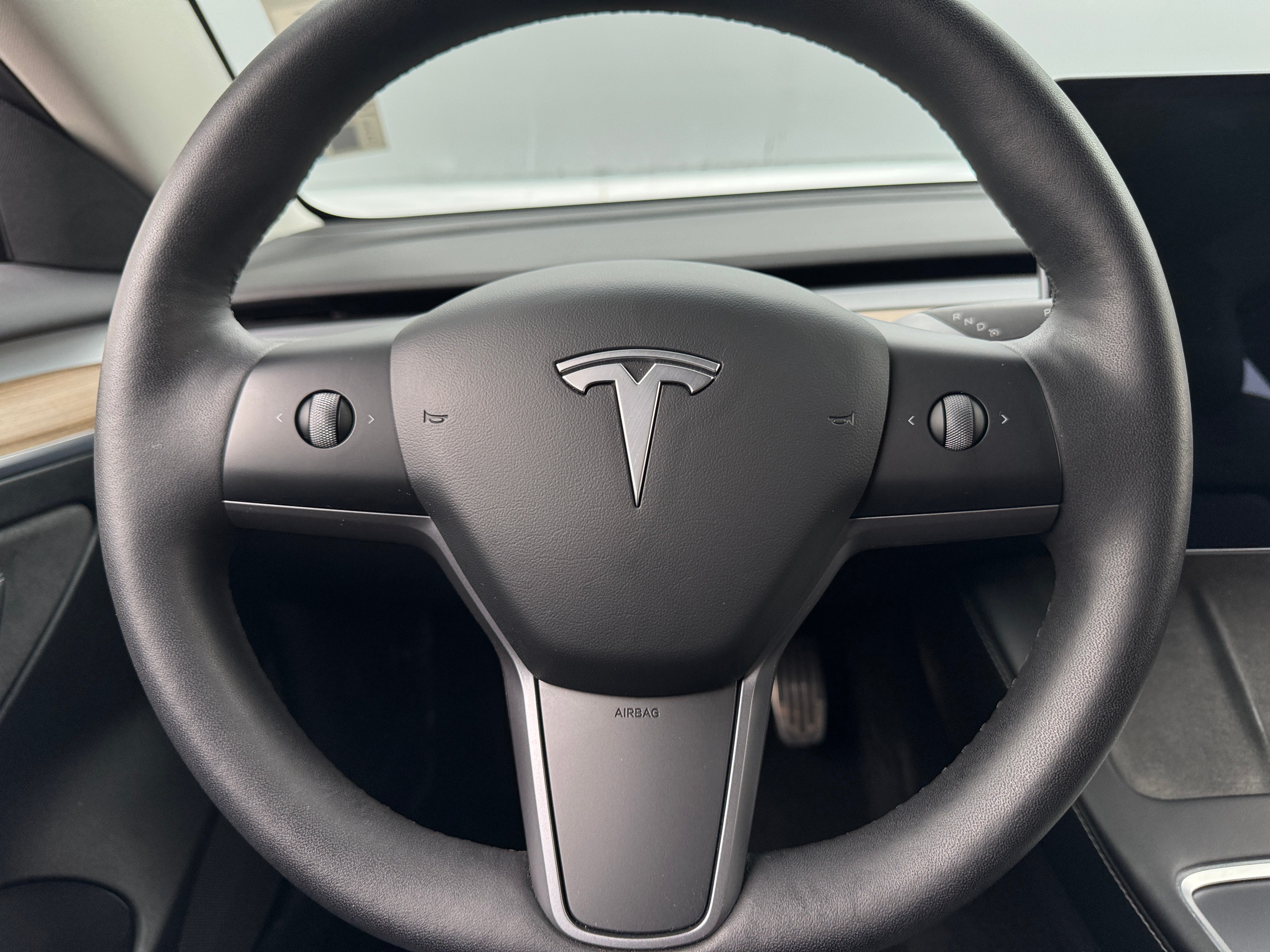 2022 Tesla Model 3 Long Range 4