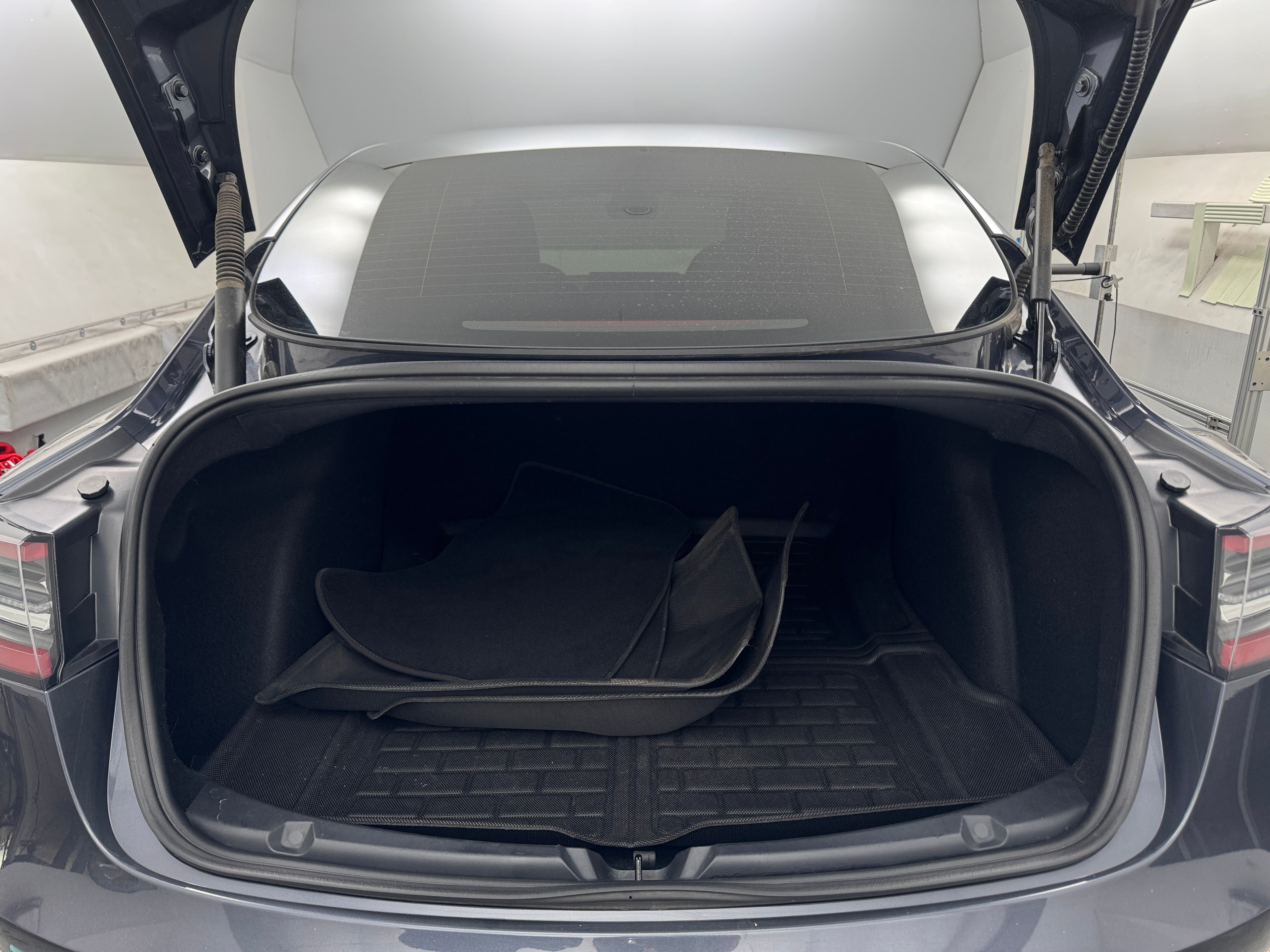 2022 Tesla Model 3 Long Range 6