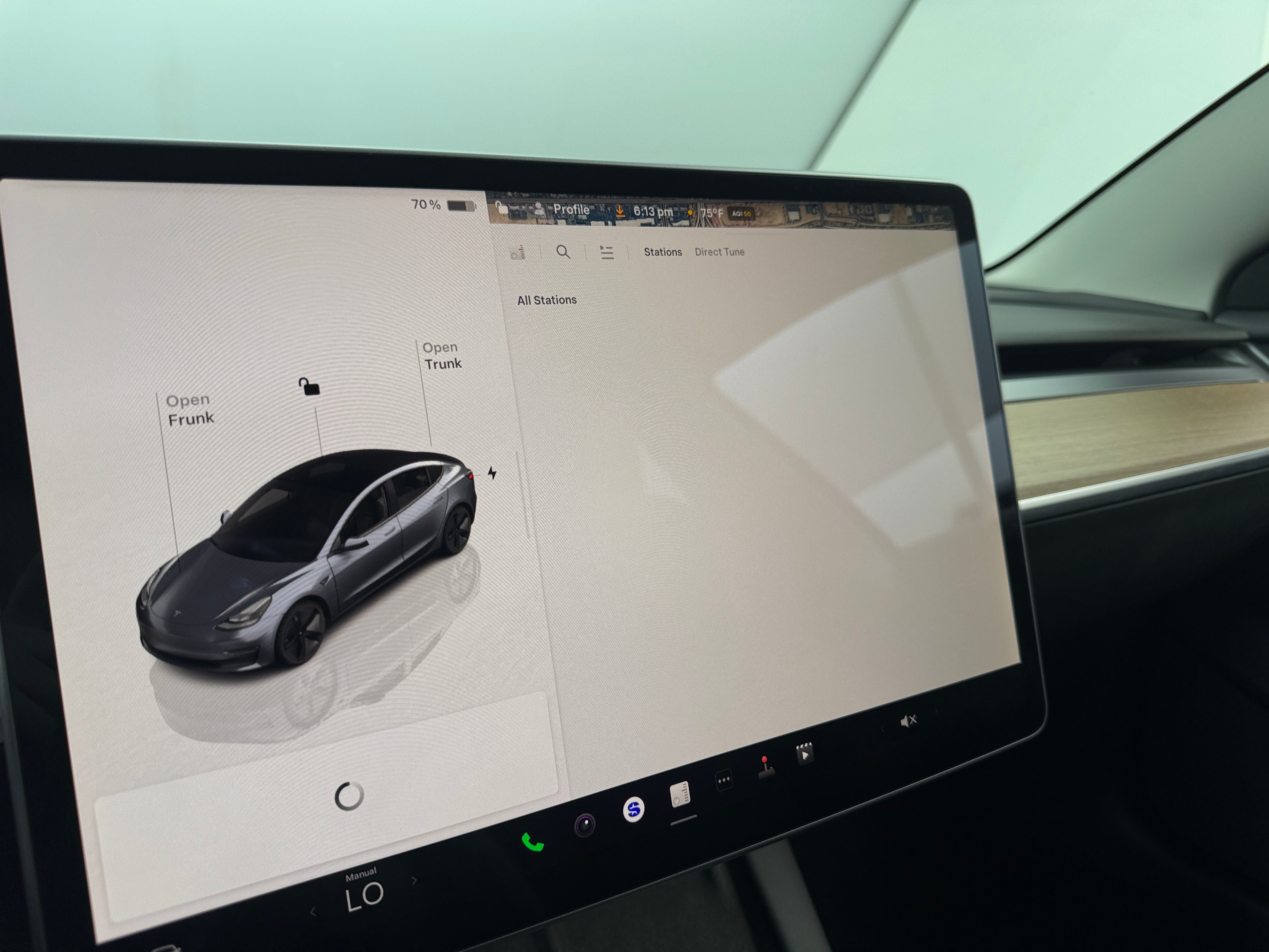 2022 Tesla Model 3 Long Range 3
