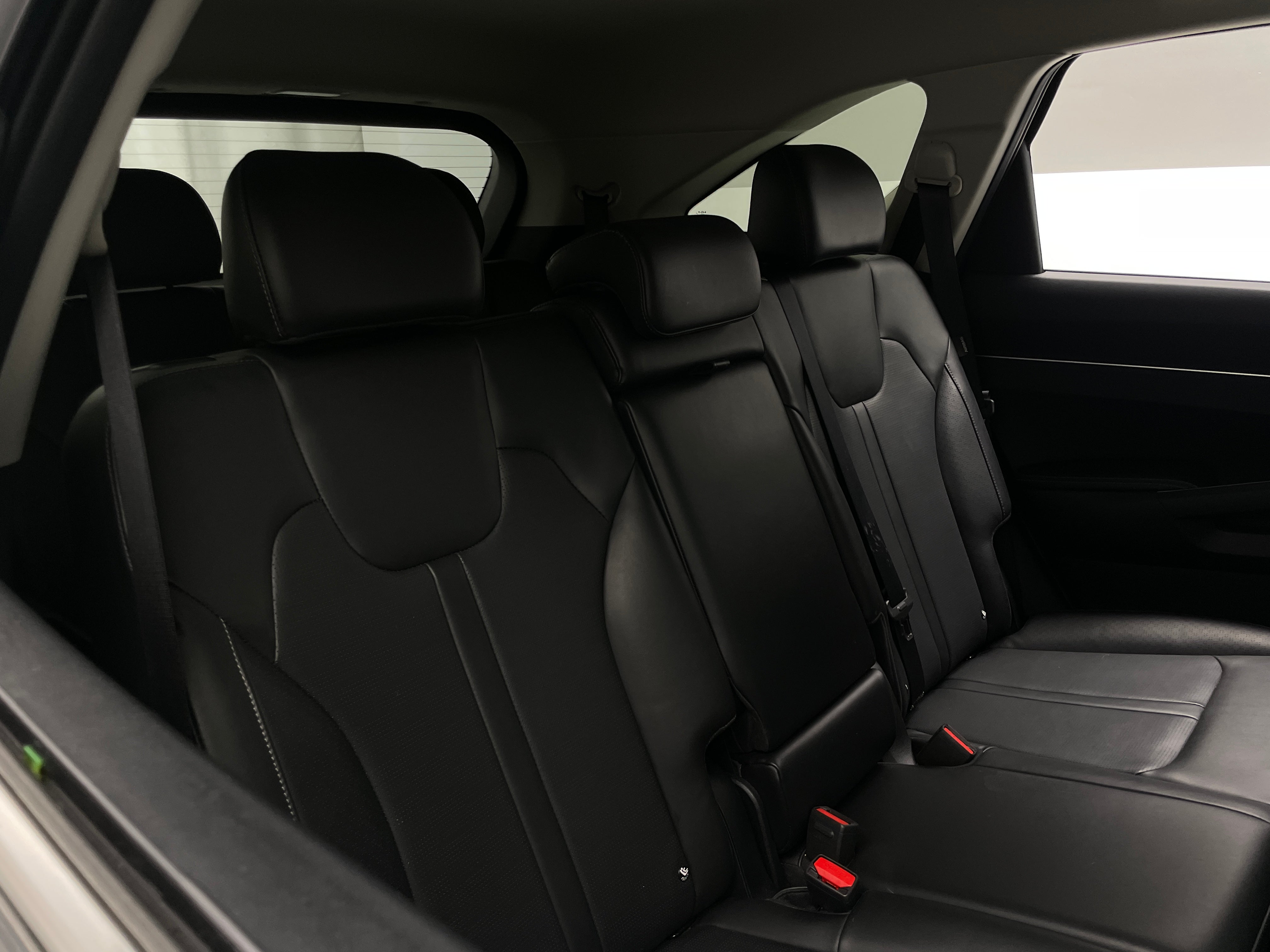 2024 Kia Sorento S 5