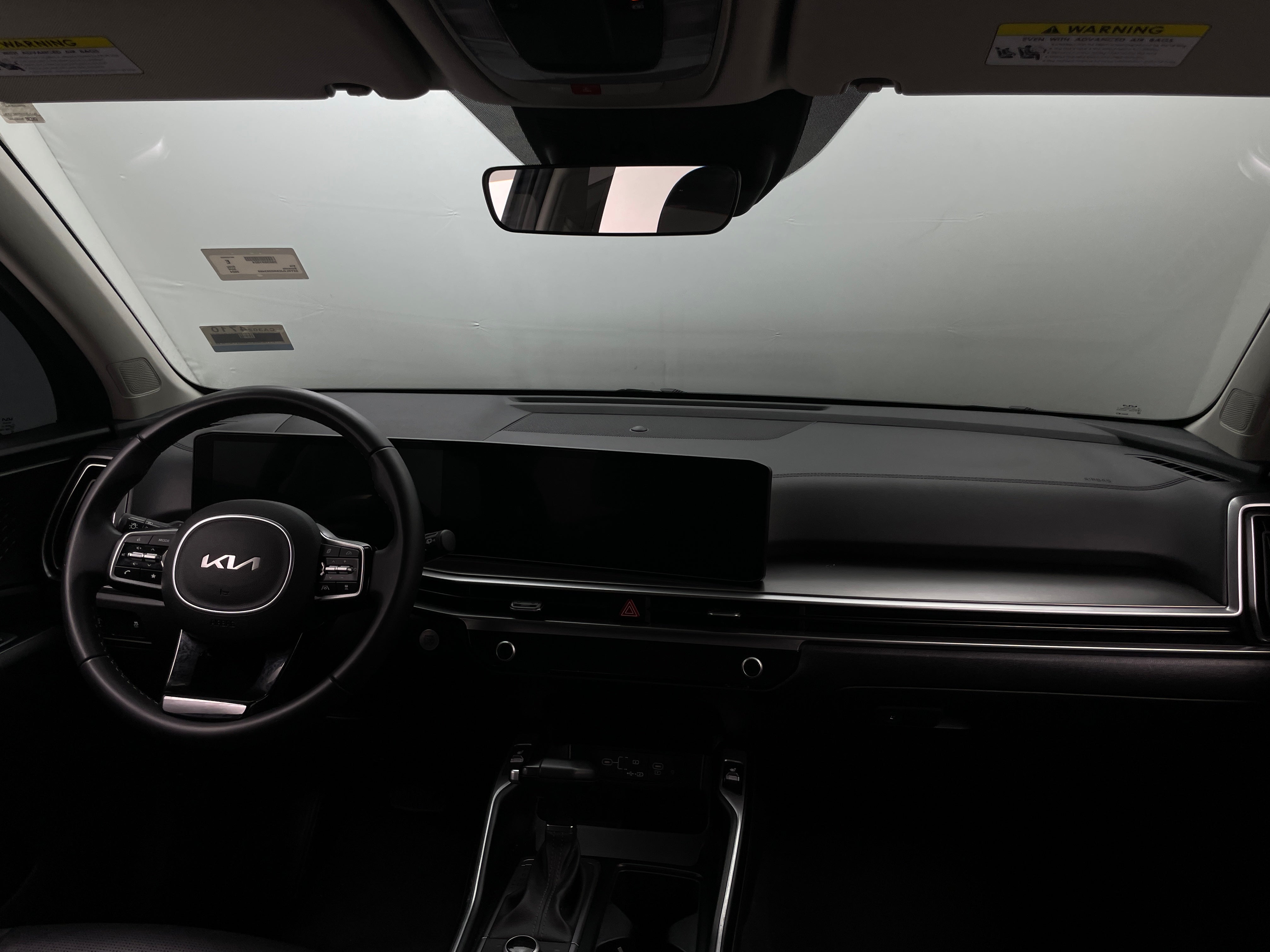 2024 Kia Sorento S 2