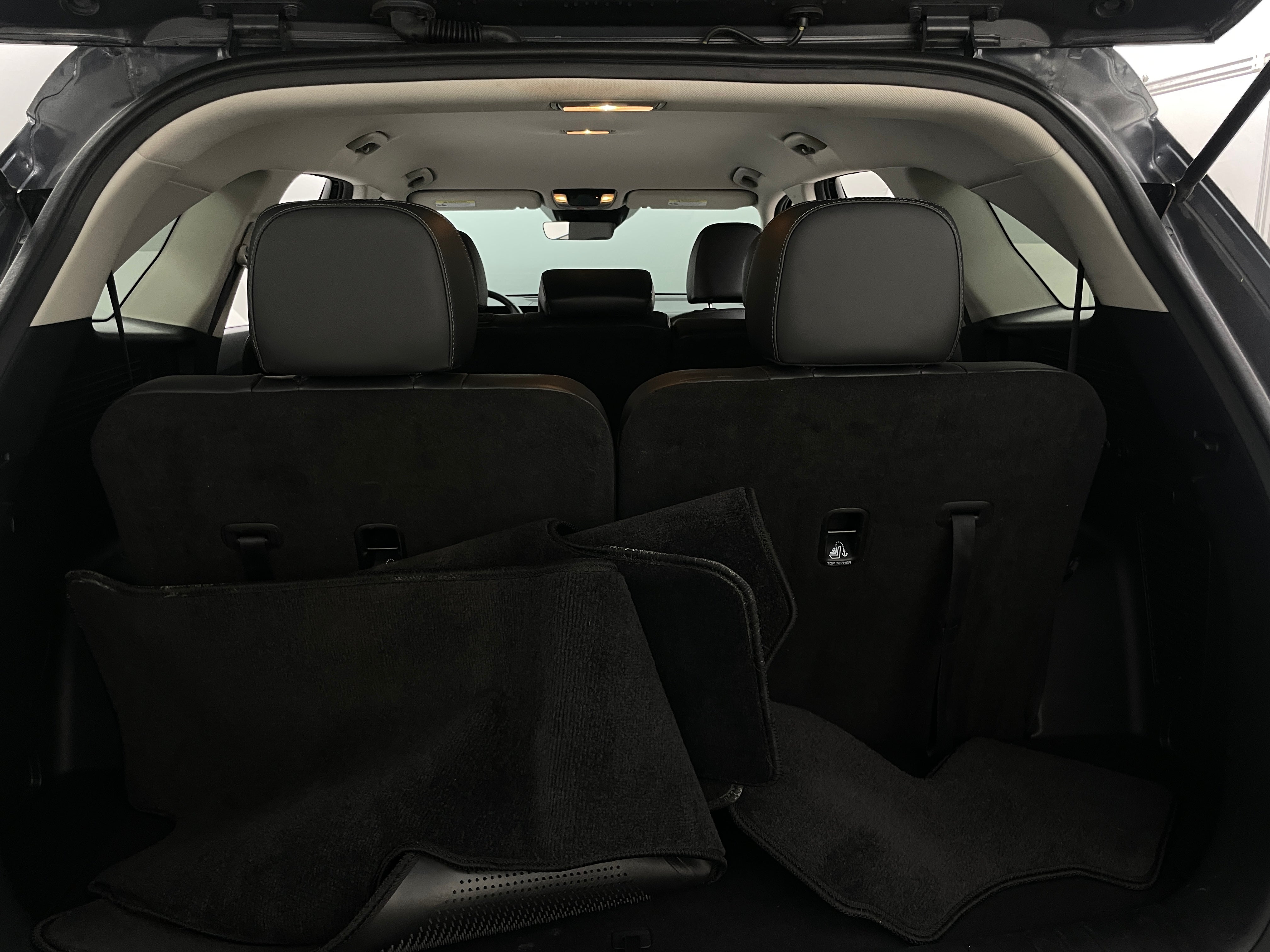2024 Kia Sorento S 6