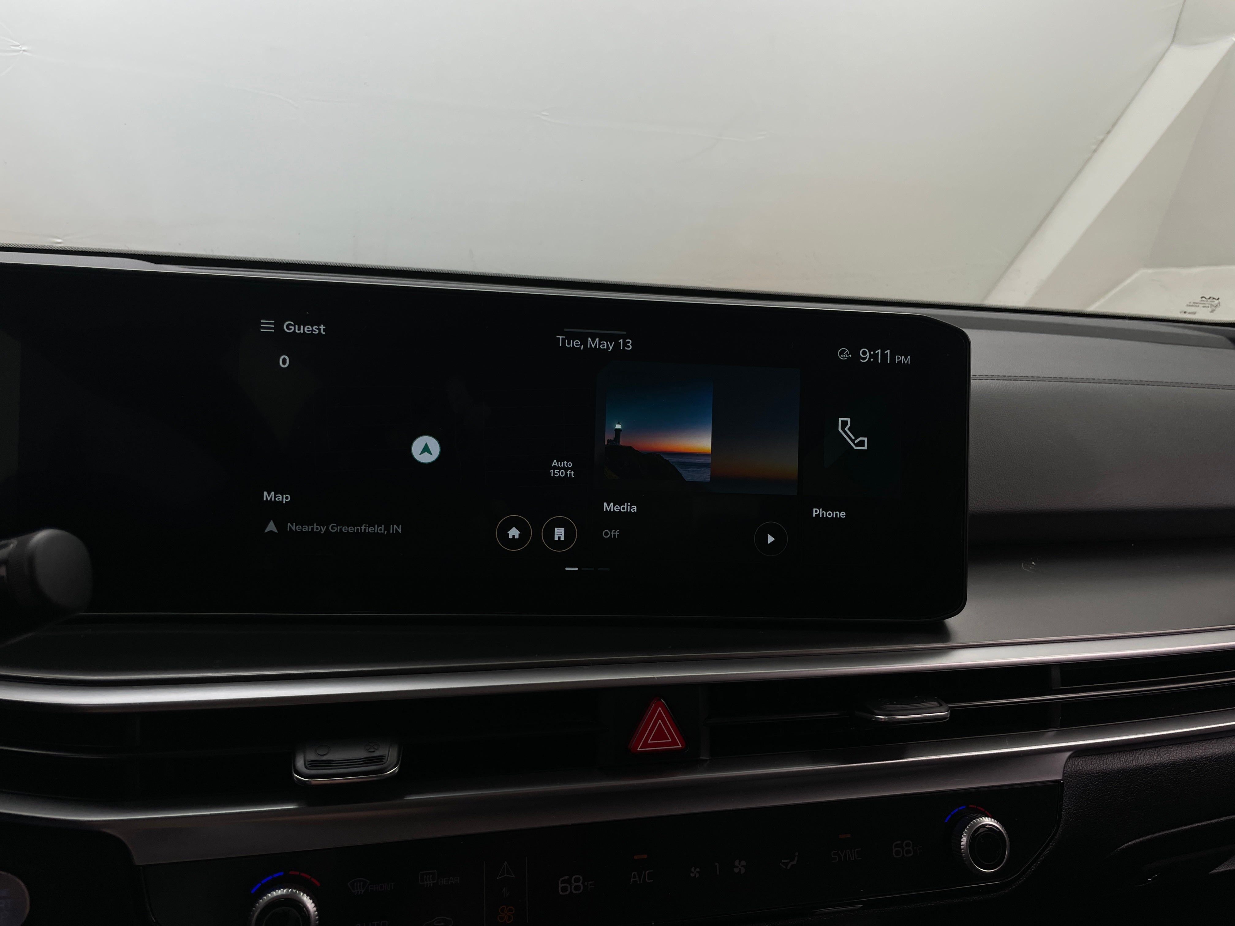 2024 Kia Sorento S 3