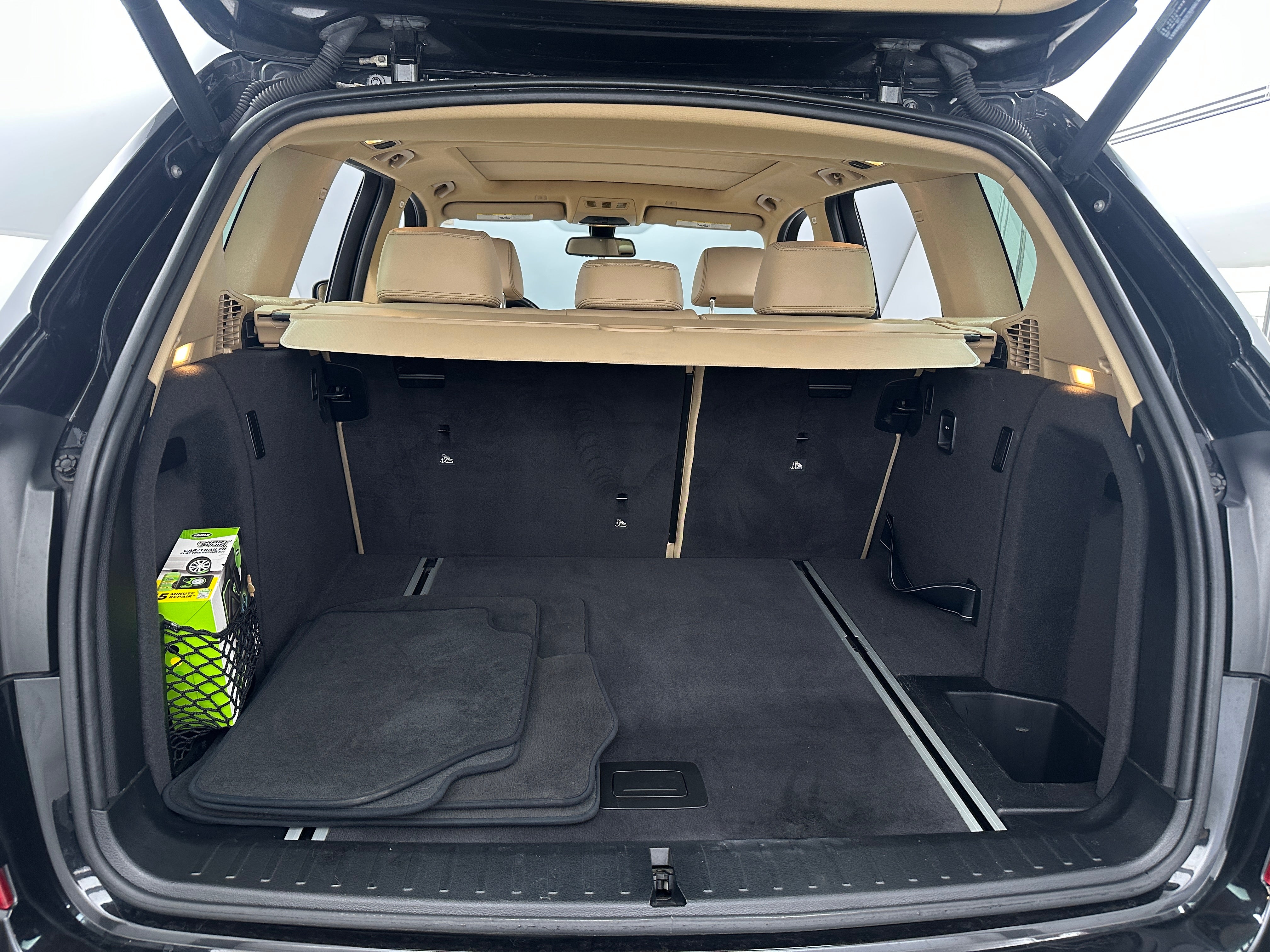2013 BMW X3 xDrive28i 6