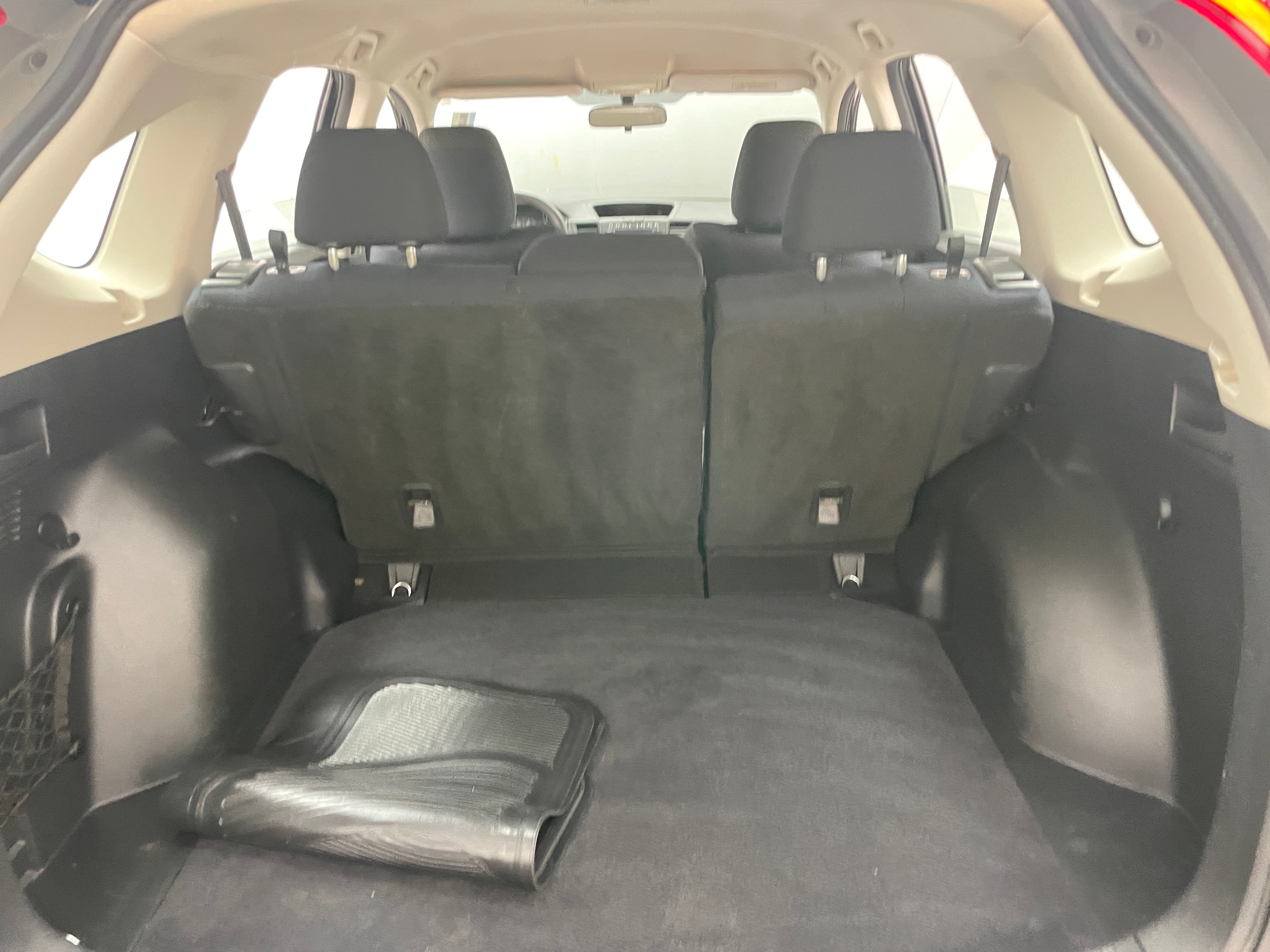 2016 Honda CR-V LX 7