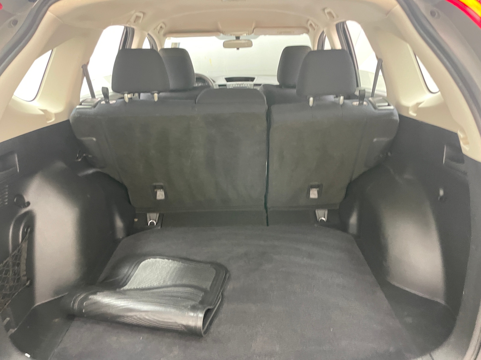 Thumbnail: 2016 Honda CR-V - 7