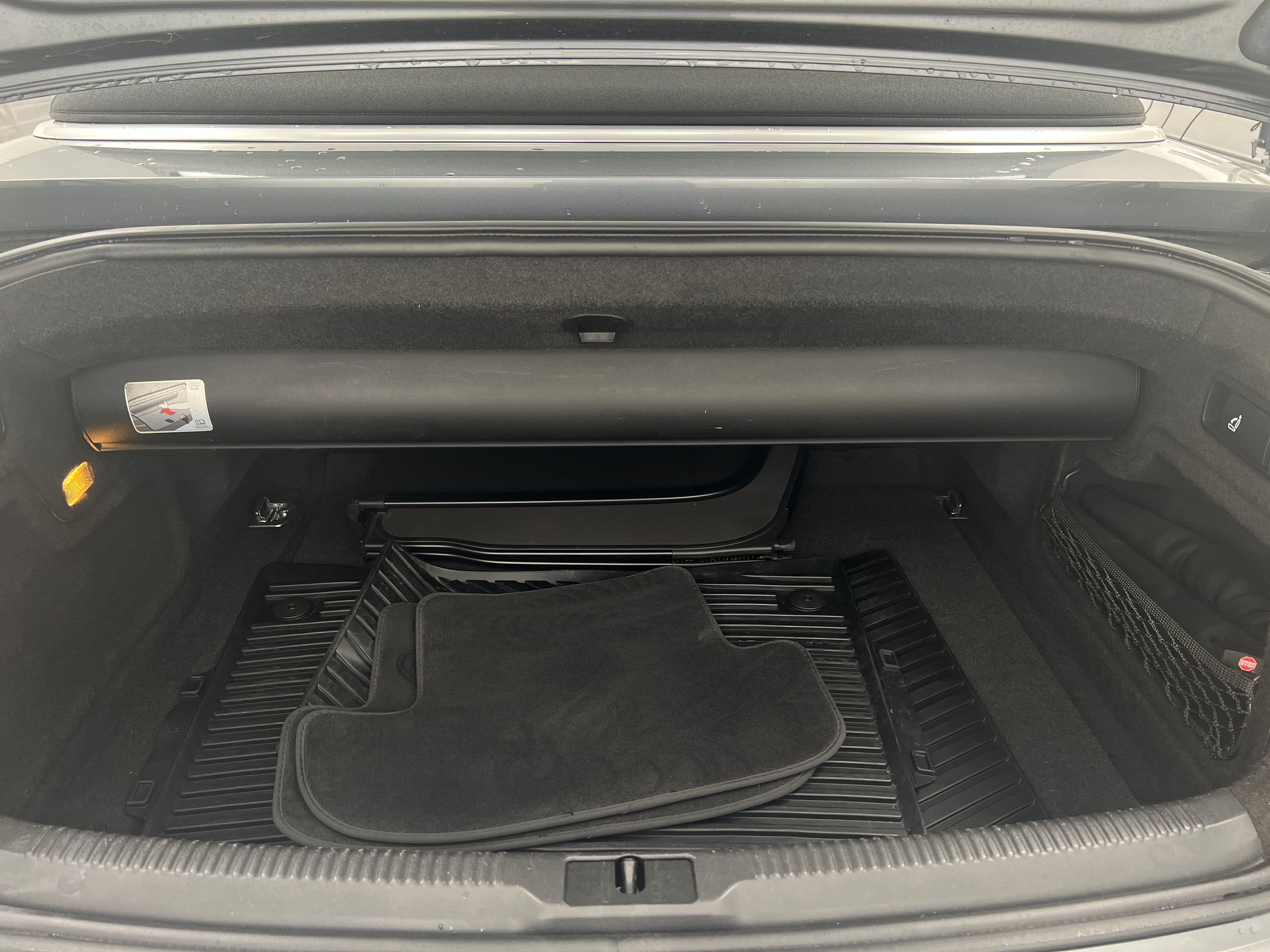 2013 Audi S5 Prestige 6