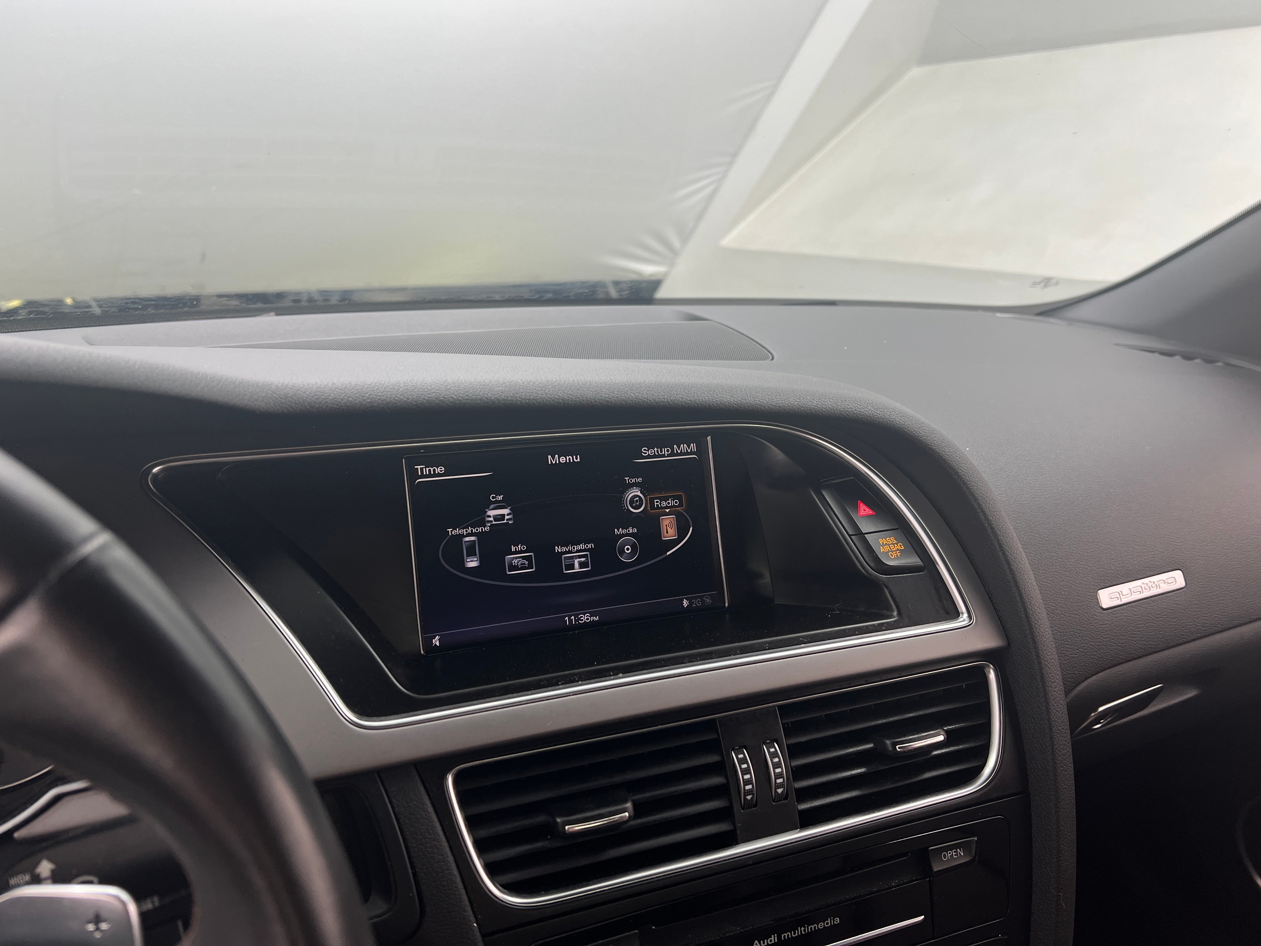 2013 Audi S5 Prestige 3