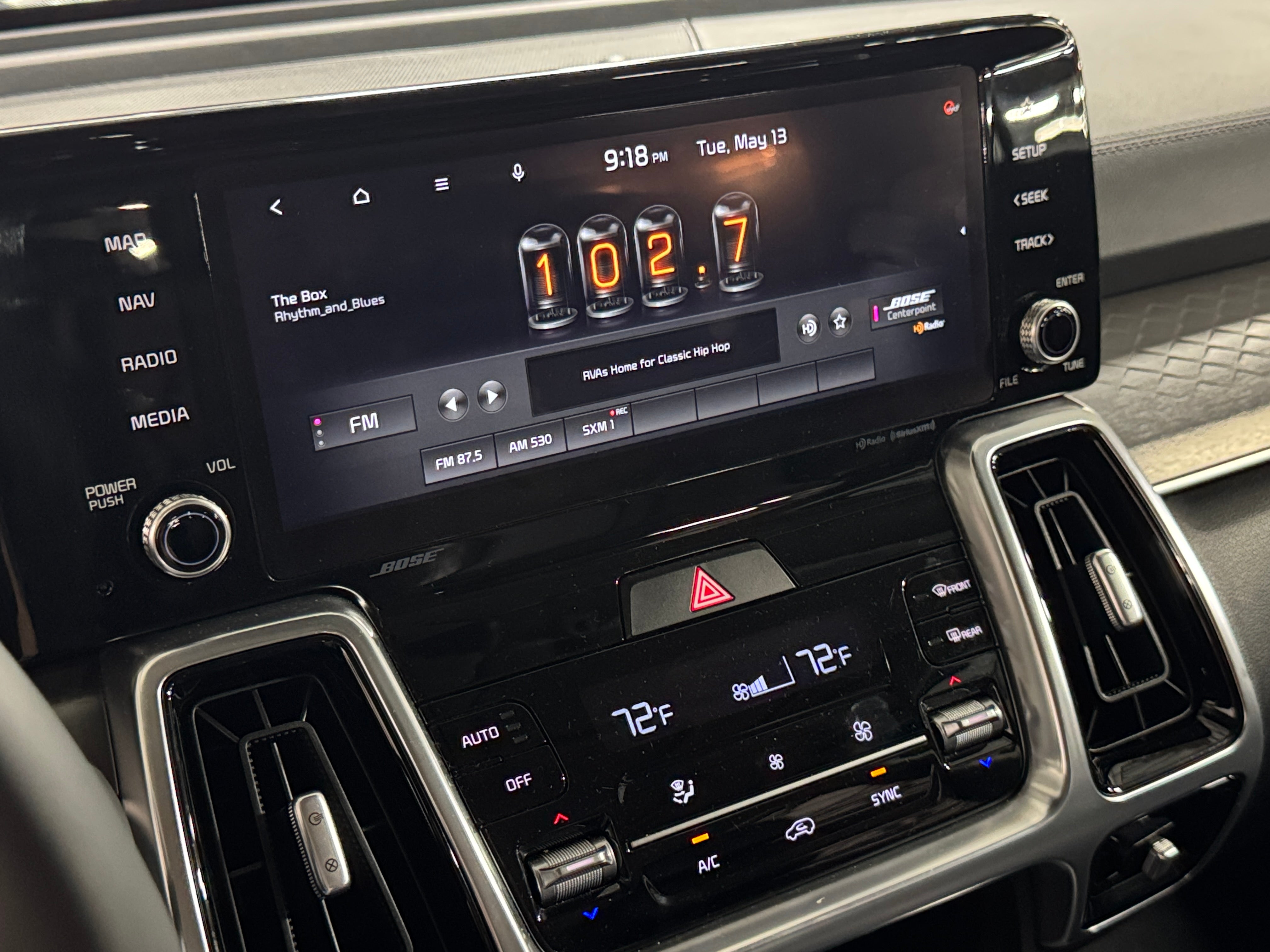 2022 Kia Sorento SX 3