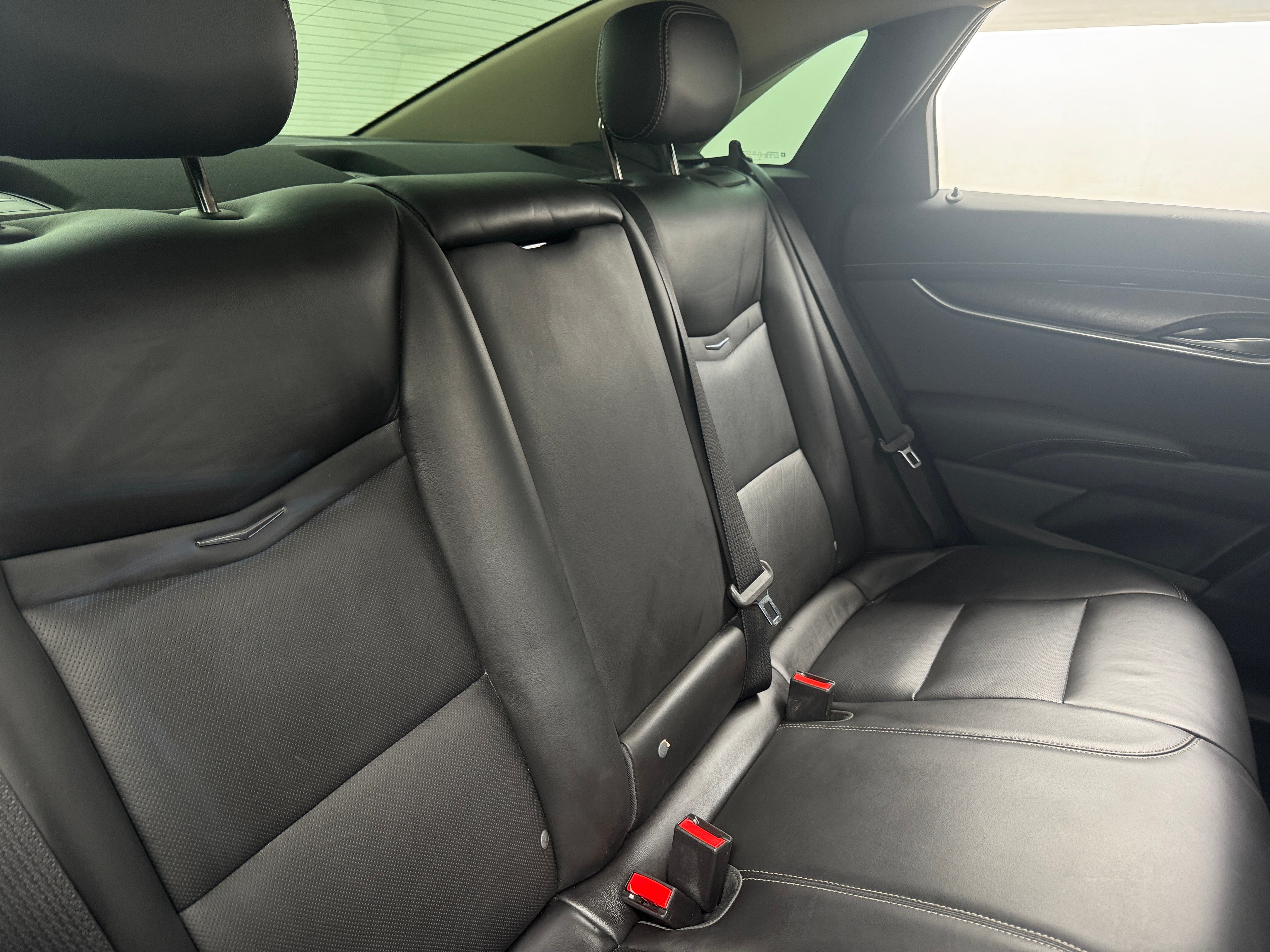 2019 Cadillac XTS Luxury 5