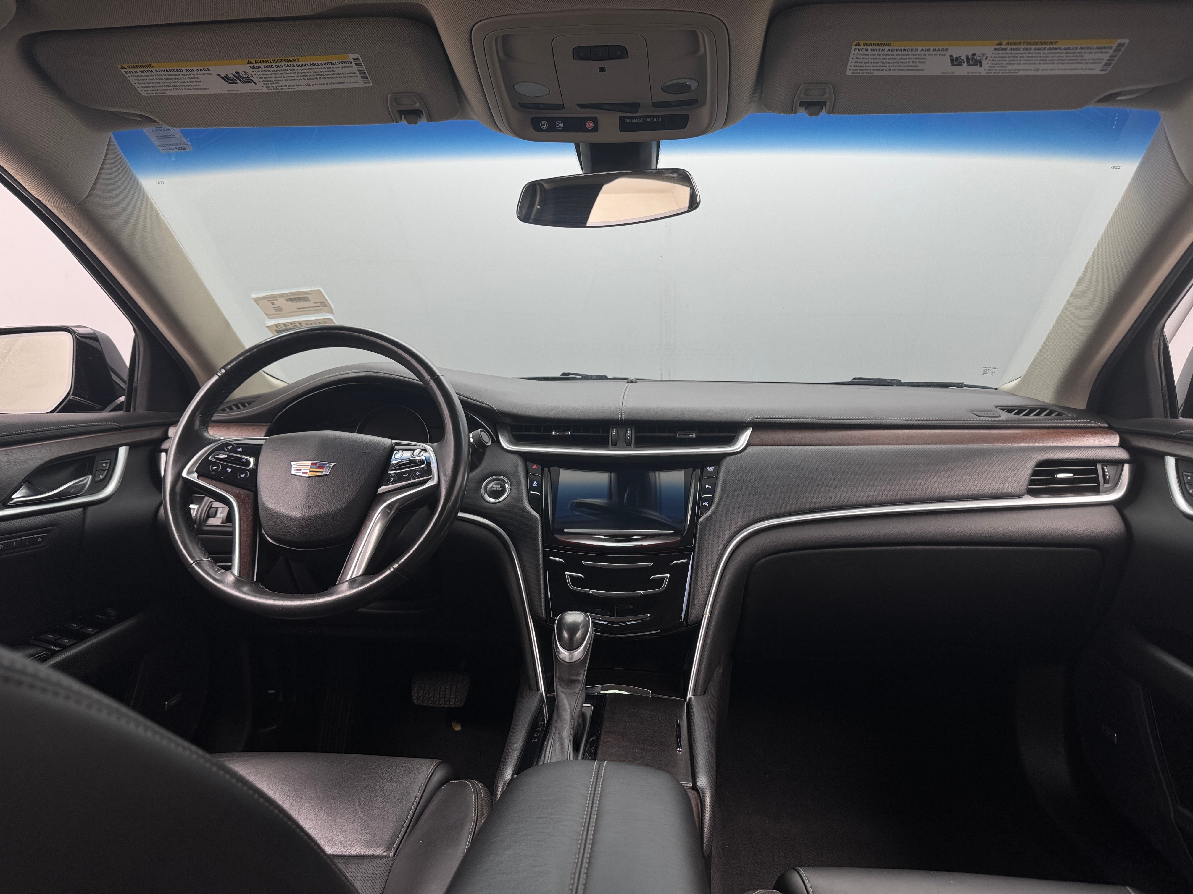 2019 Cadillac XTS Luxury 2
