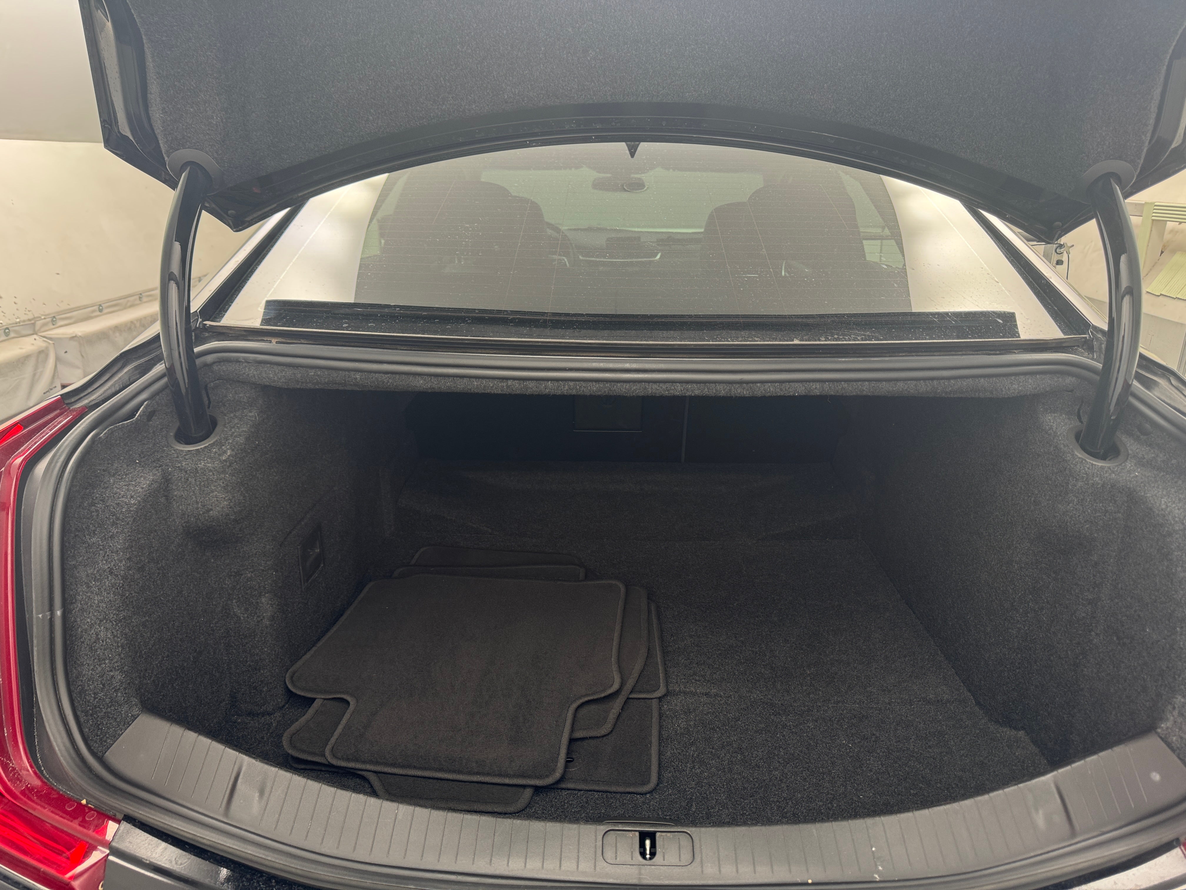 2019 Cadillac XTS Luxury 6
