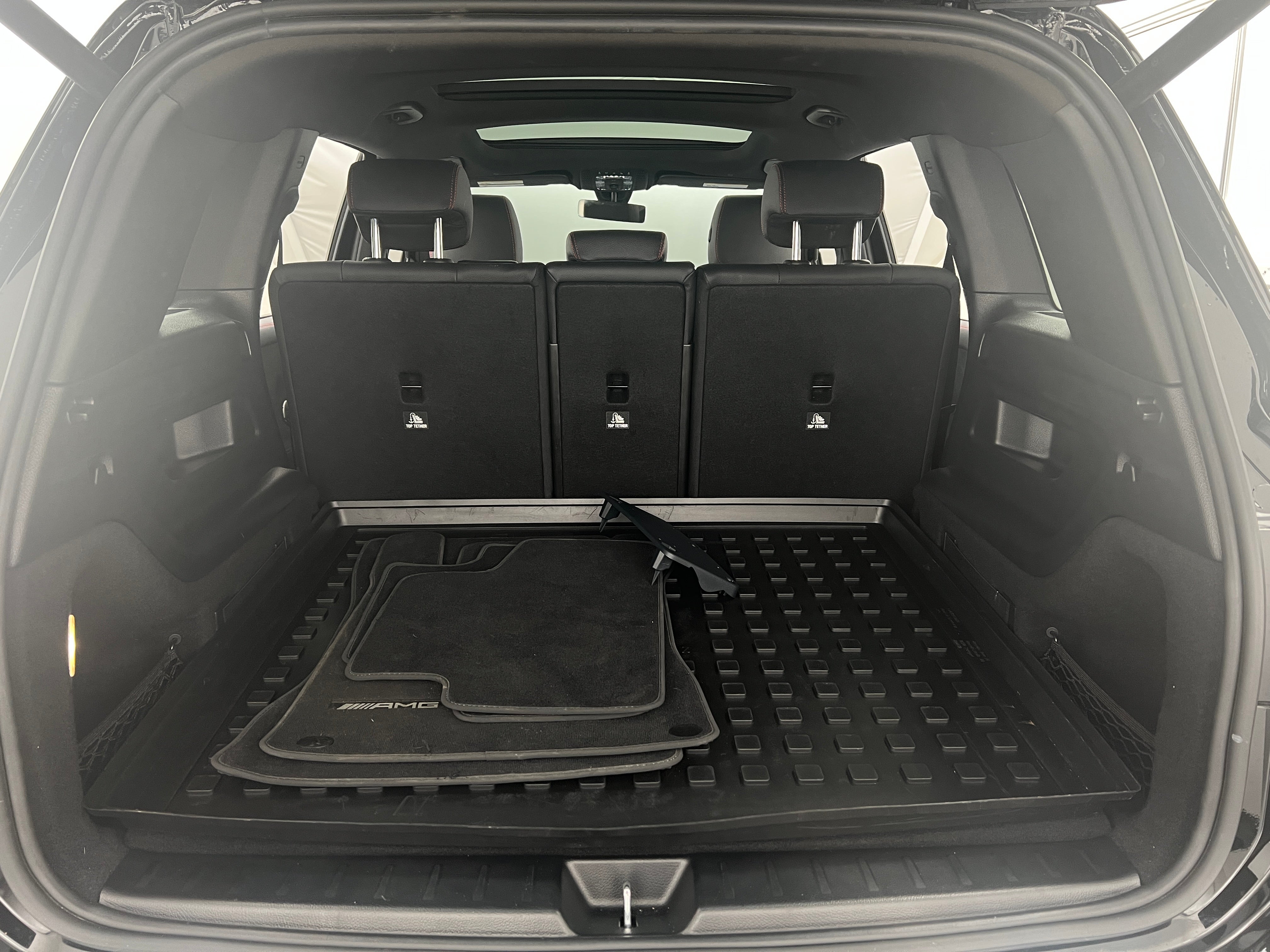 2023 Mercedes-Benz GLB 250 6