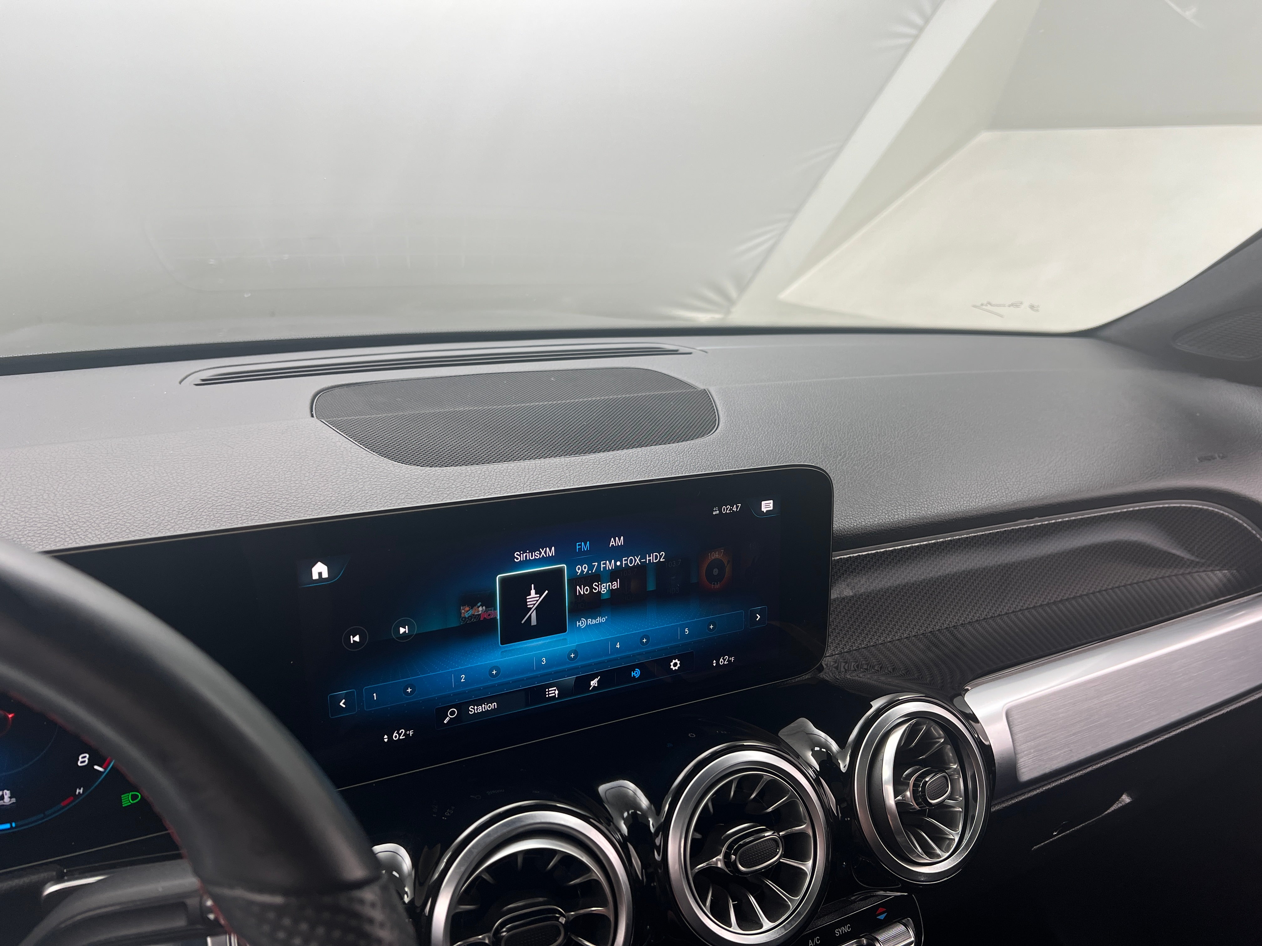 2023 Mercedes-Benz GLB 250 3