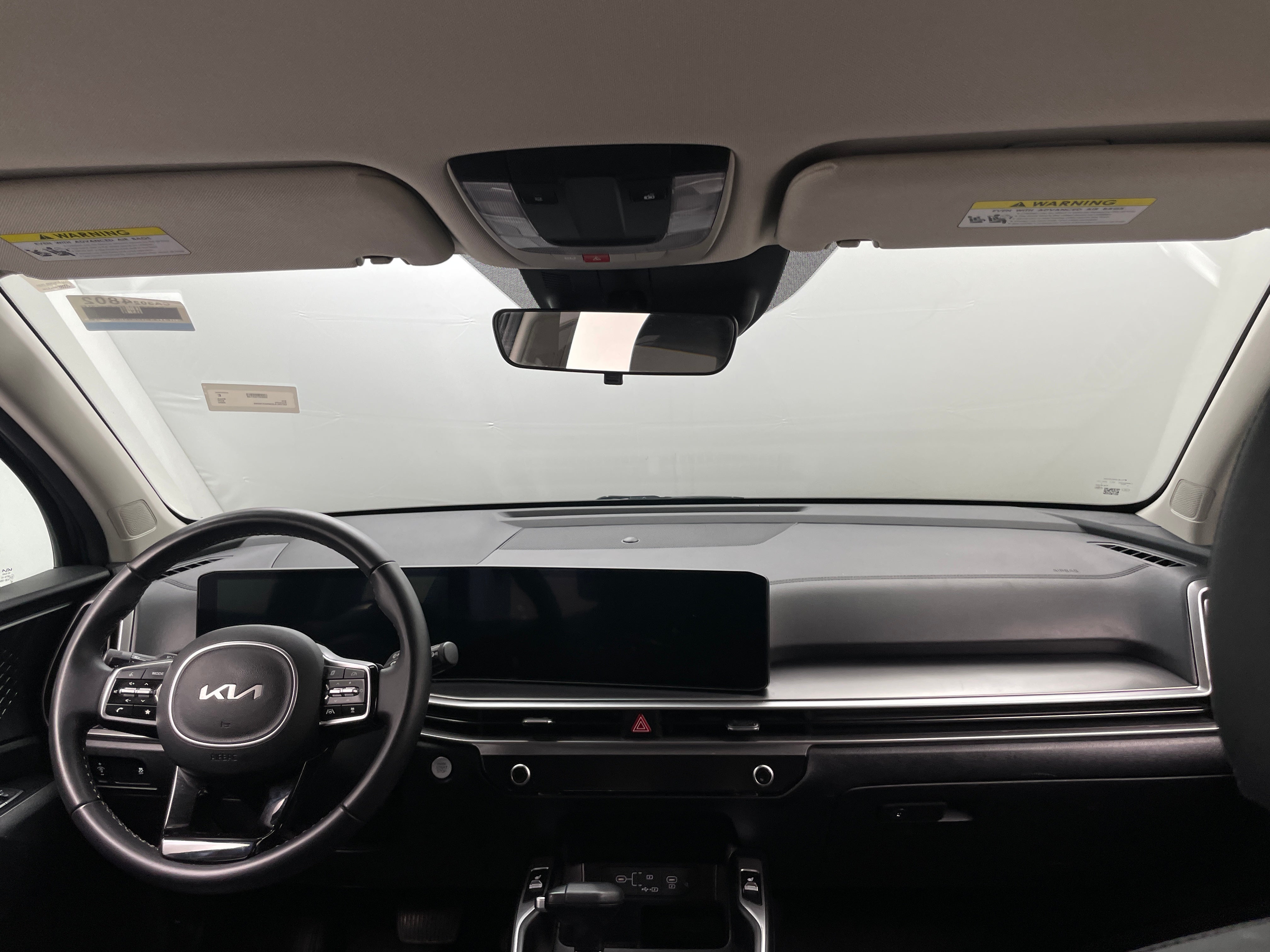 2024 Kia Sorento S 2