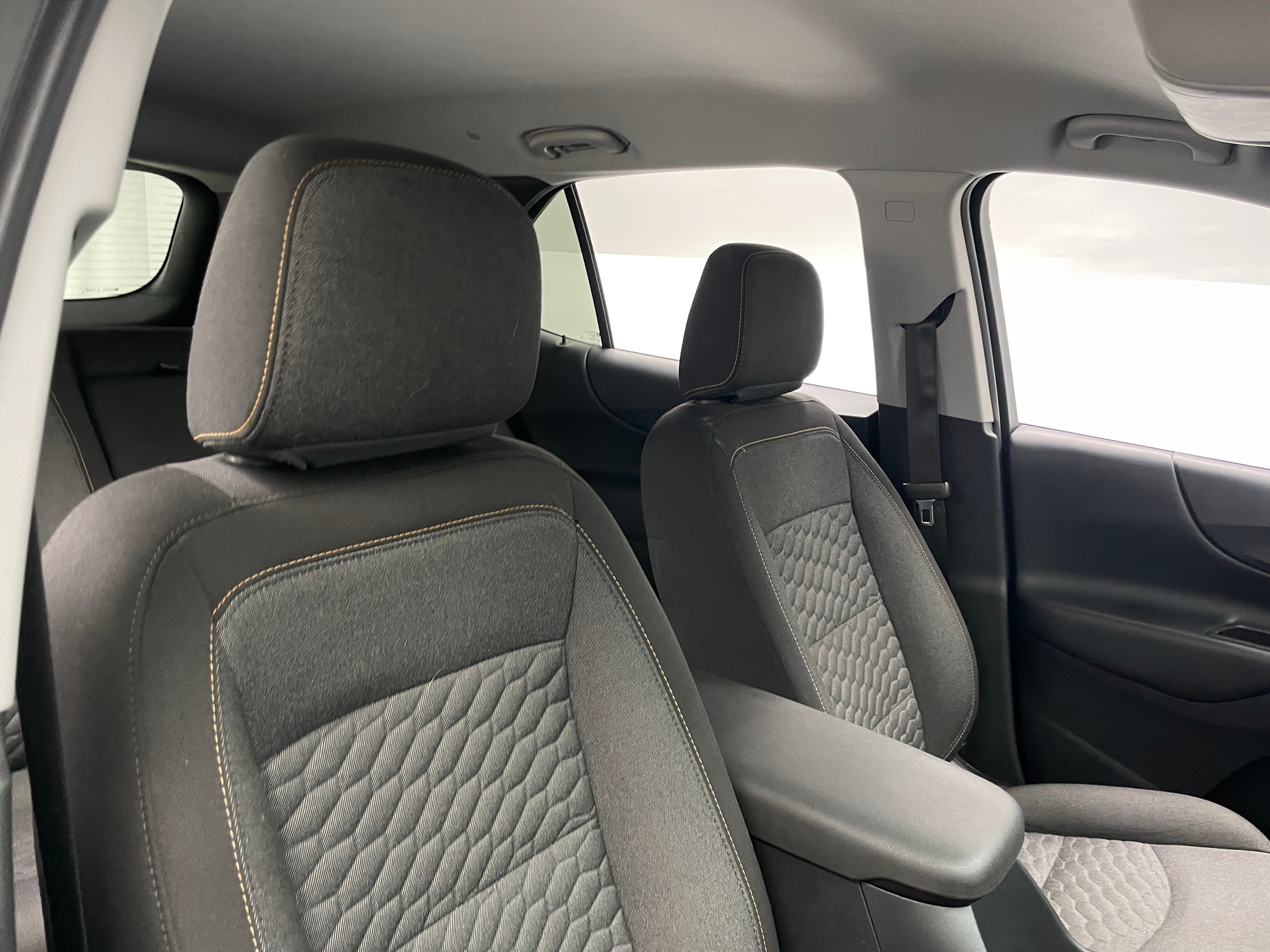 2020 Chevrolet Equinox LT 2