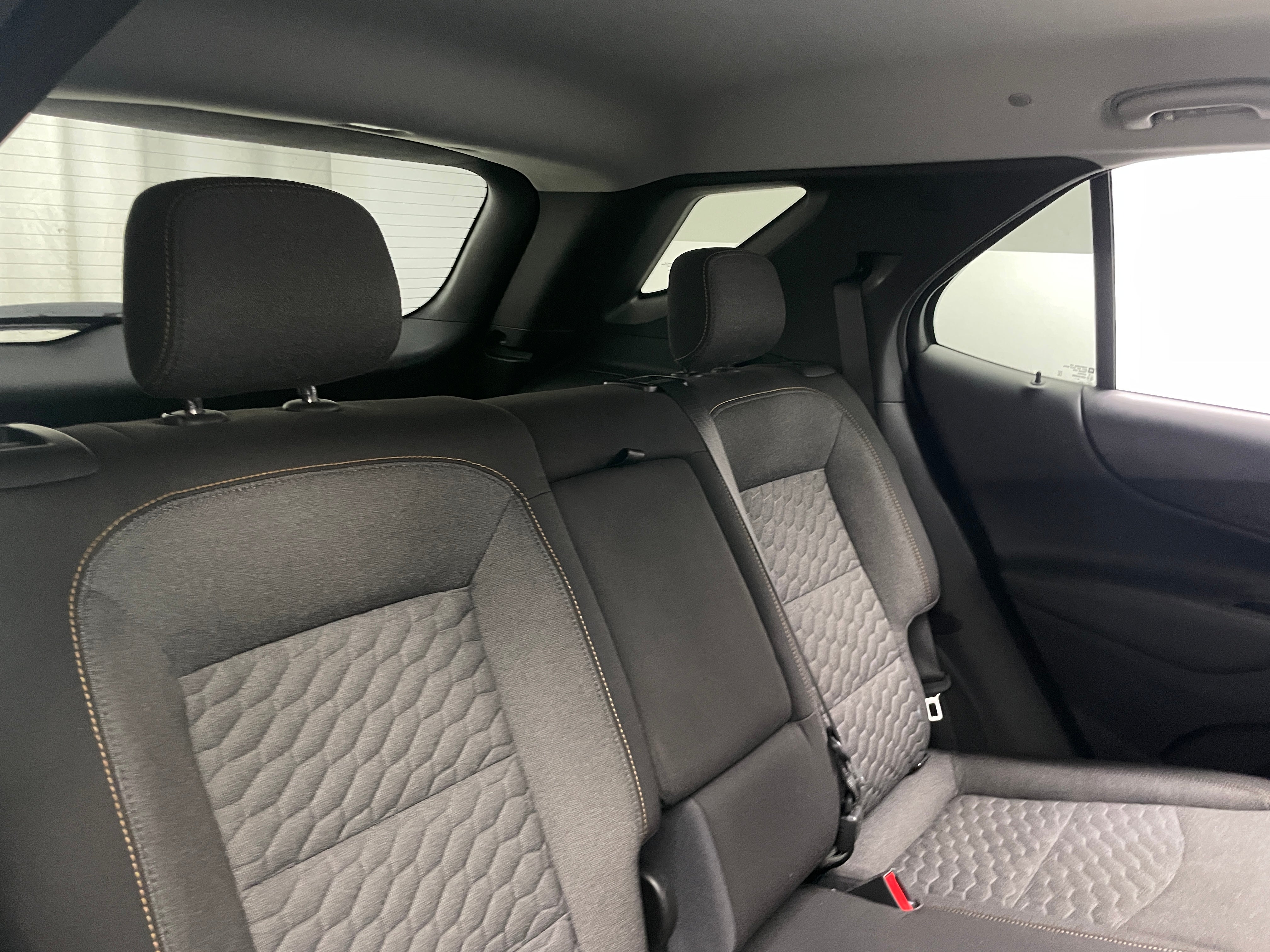2020 Chevrolet Equinox LT 6