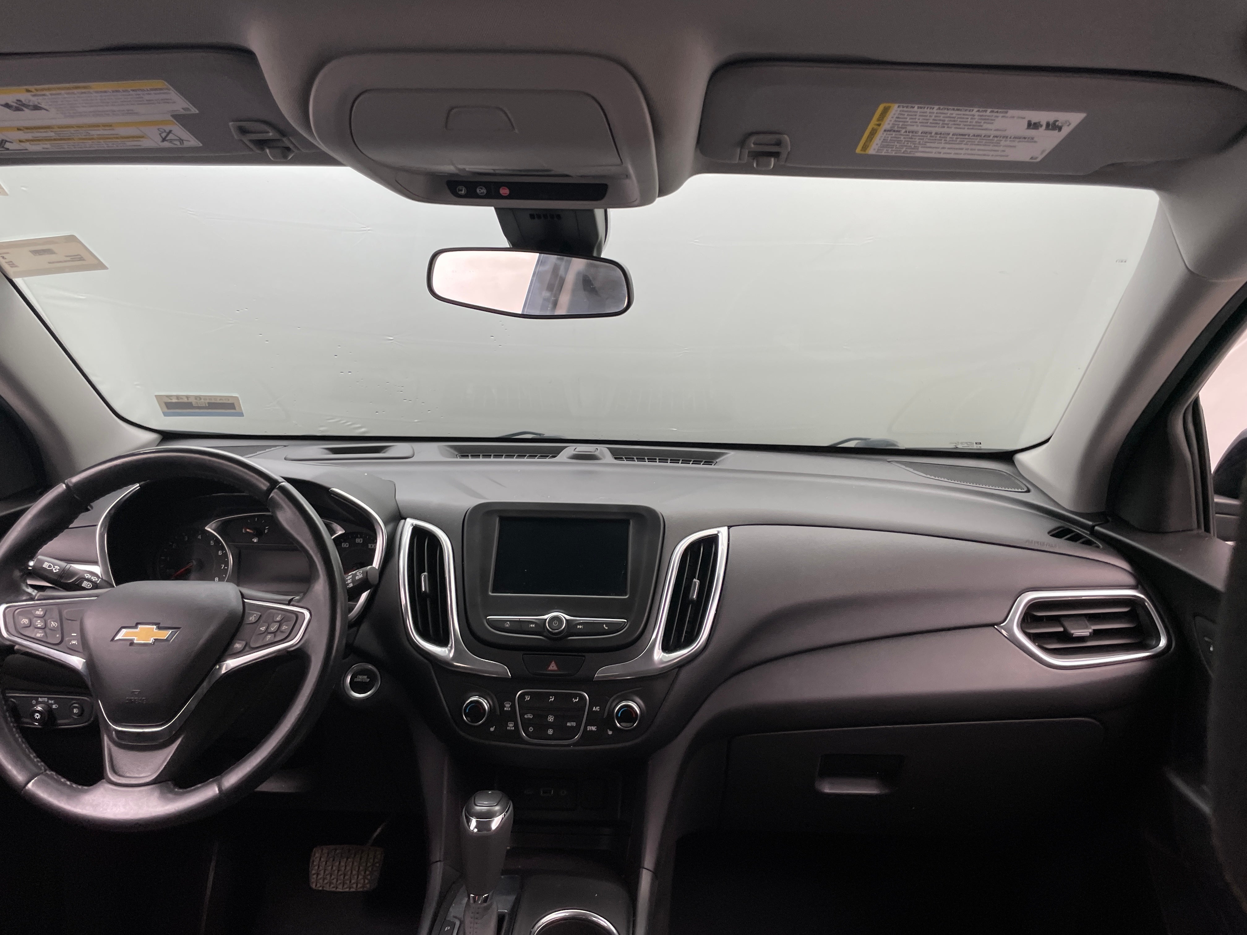2020 Chevrolet Equinox LT 3