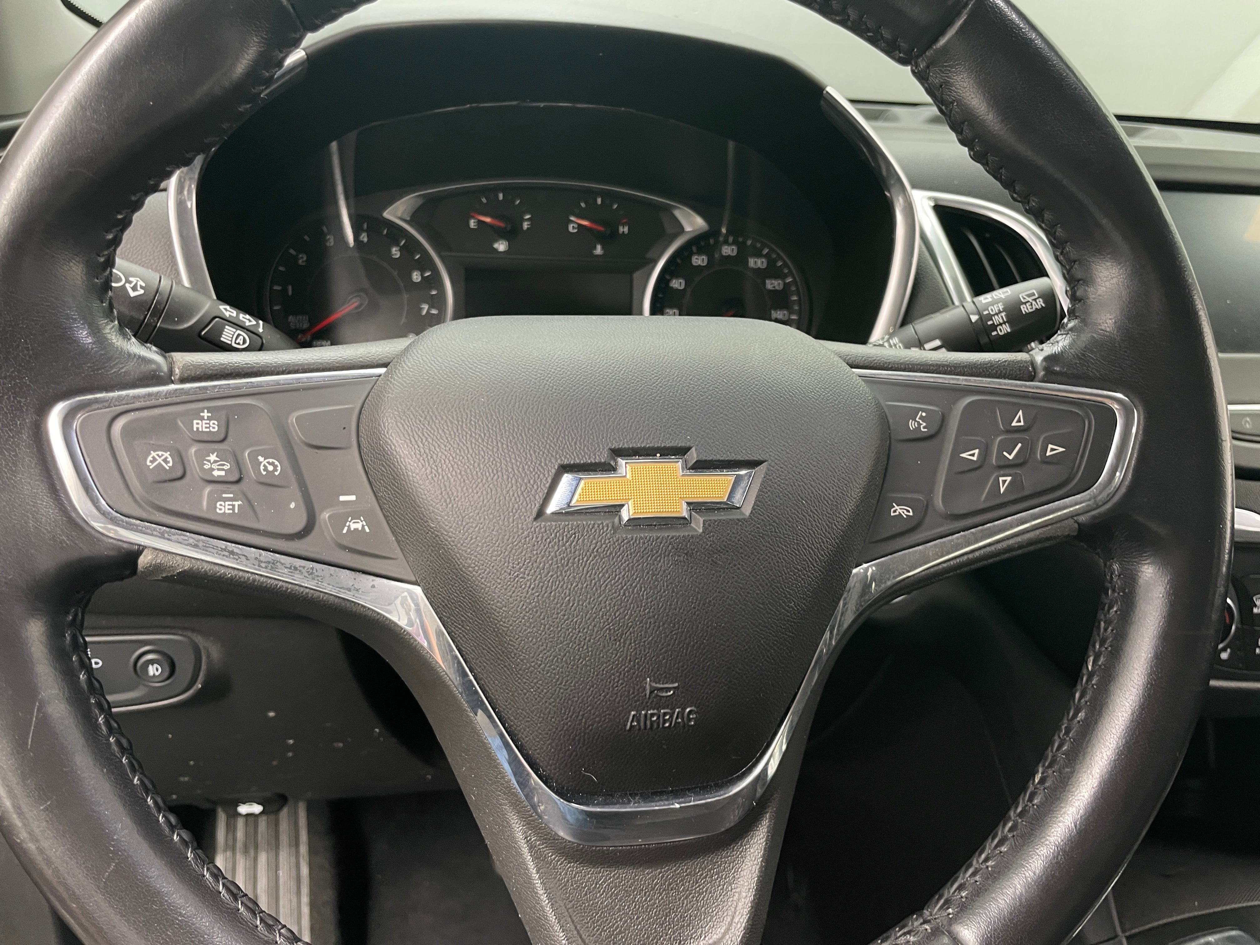 2020 Chevrolet Equinox LT 5