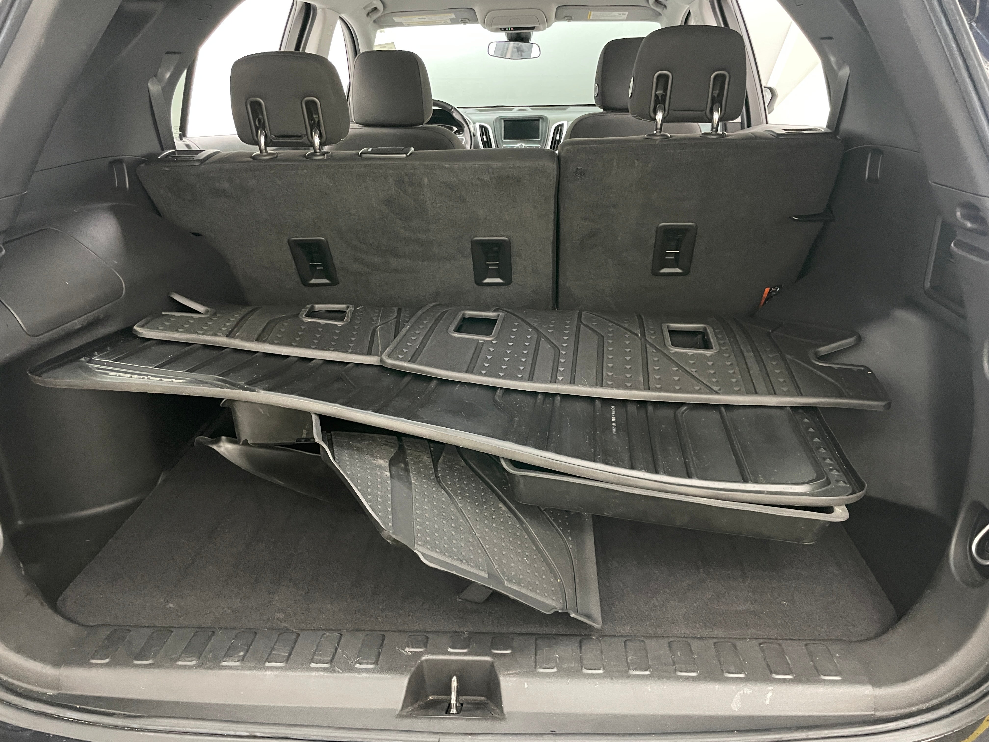2020 Chevrolet Equinox LT 7
