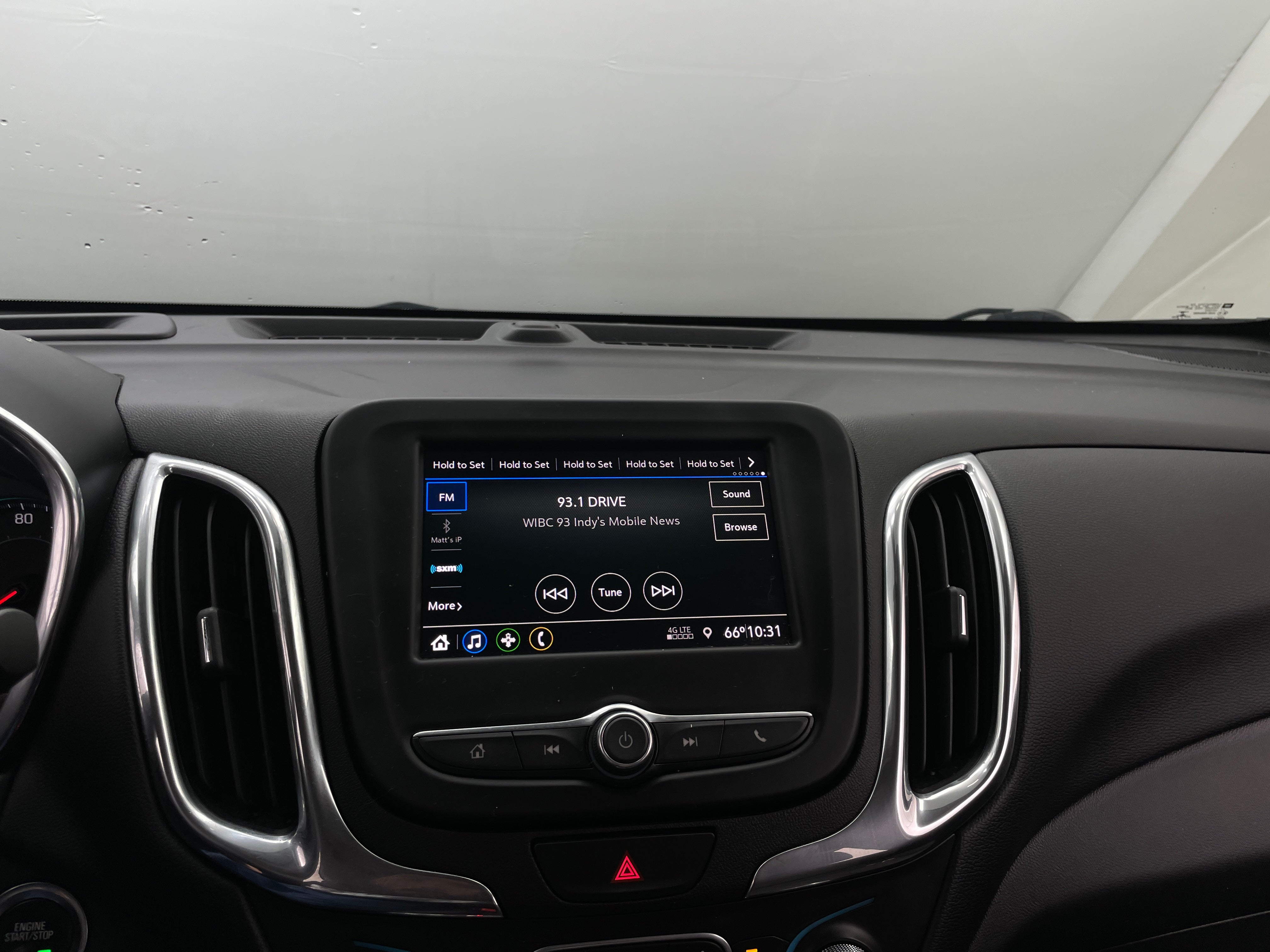 2020 Chevrolet Equinox LT 4
