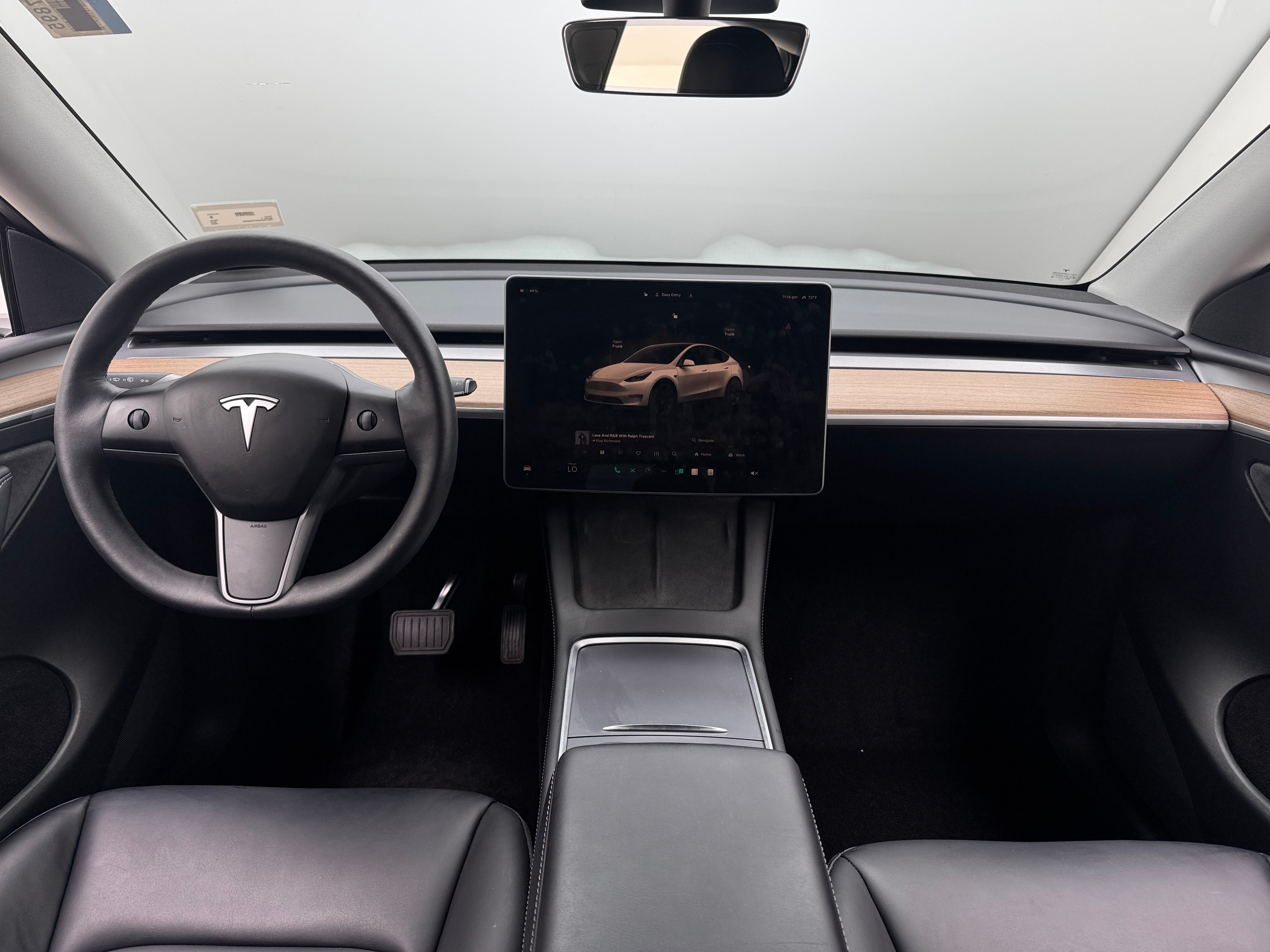 2023 Tesla Model Y Long Range 2