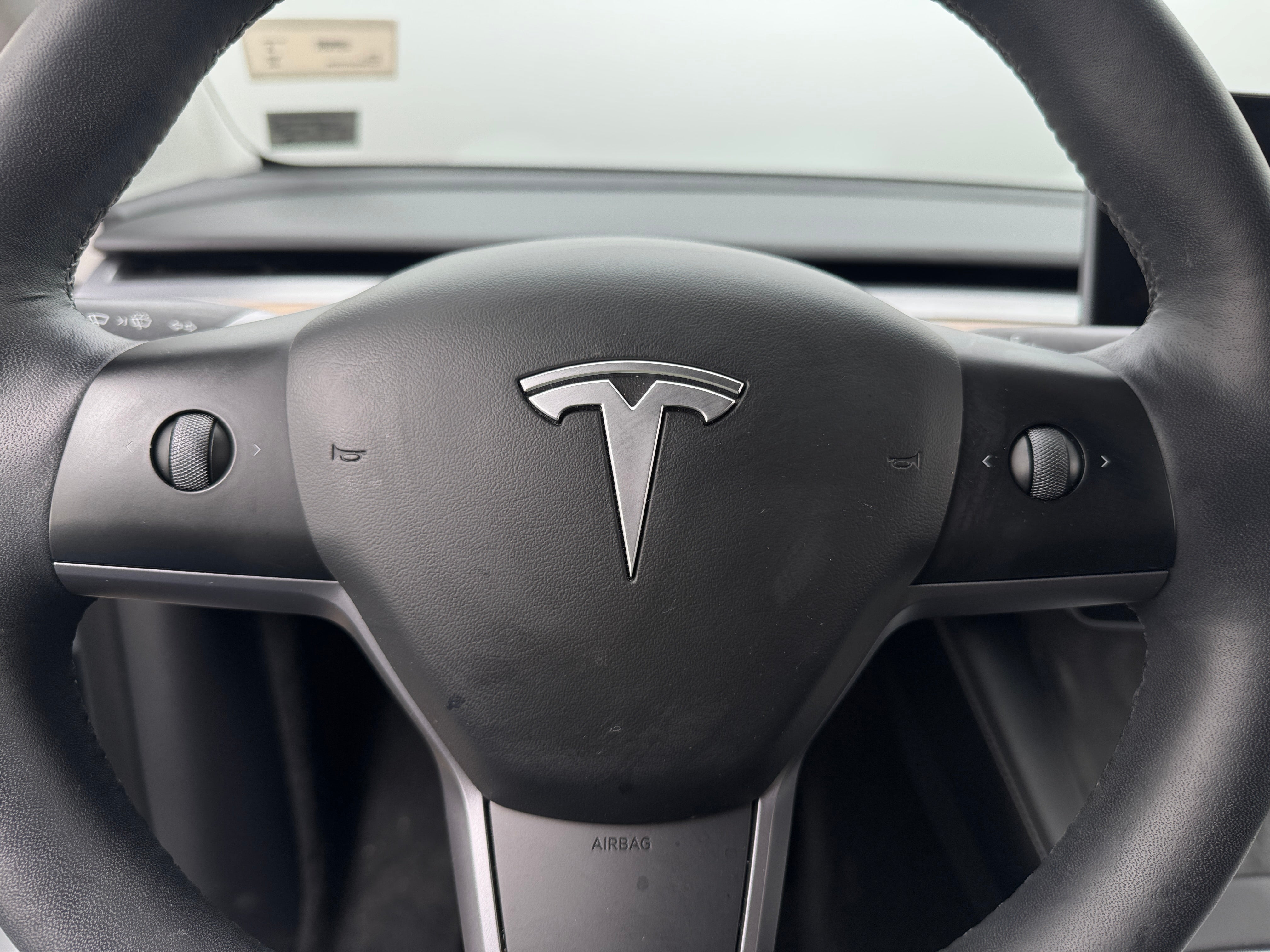 2023 Tesla Model Y Long Range 4