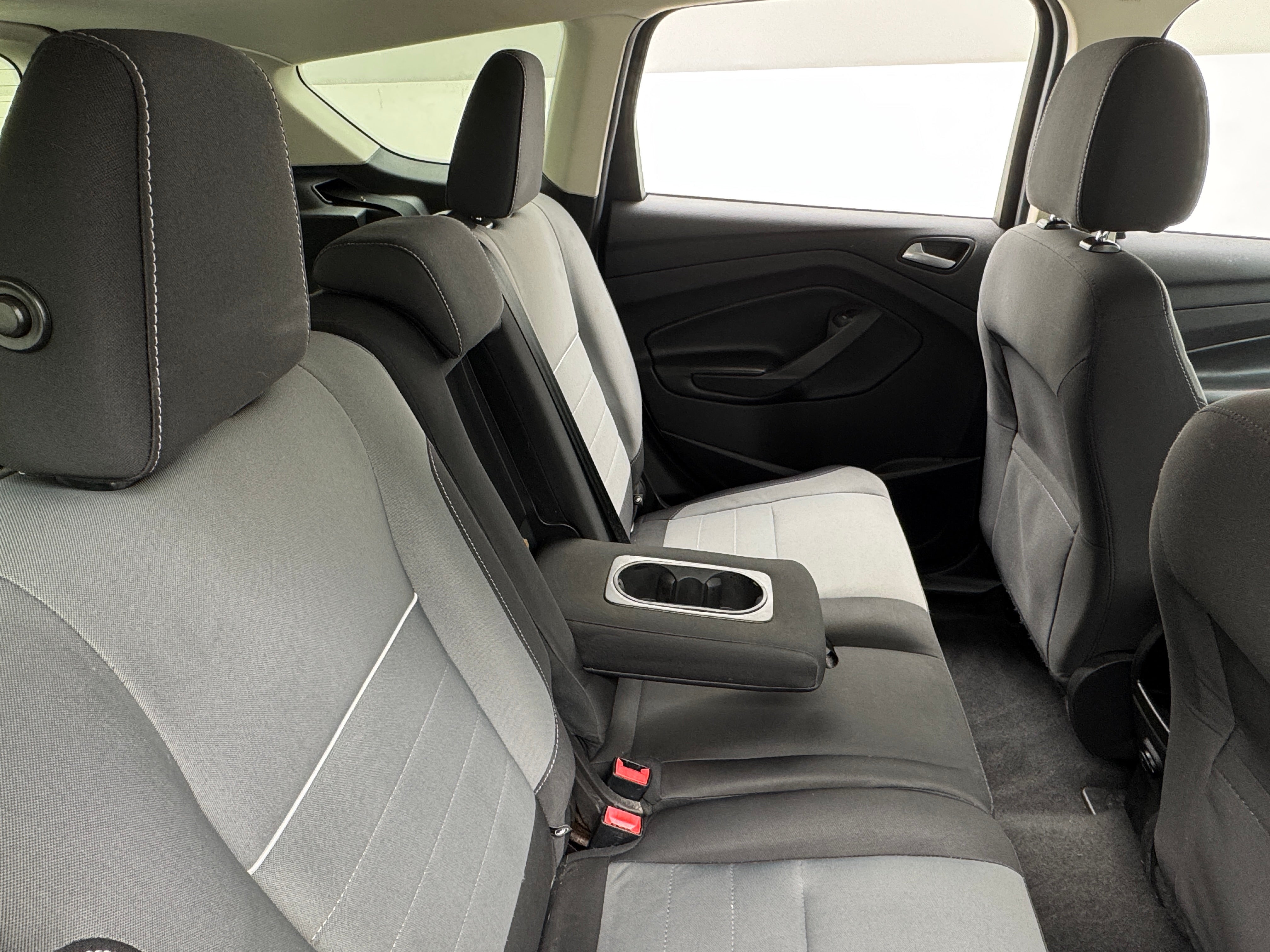 2014 Ford Escape SE 6