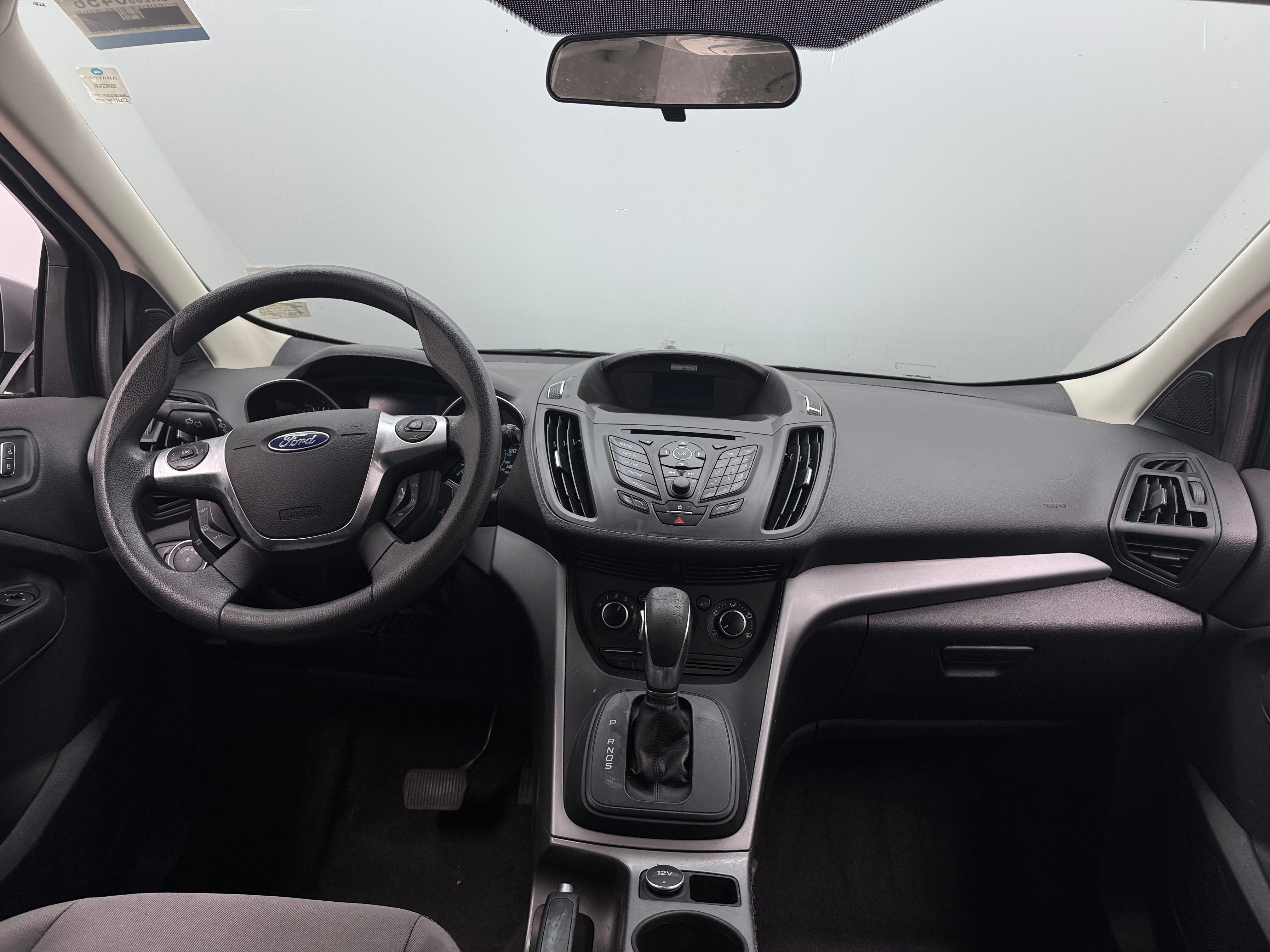 2014 Ford Escape SE 3