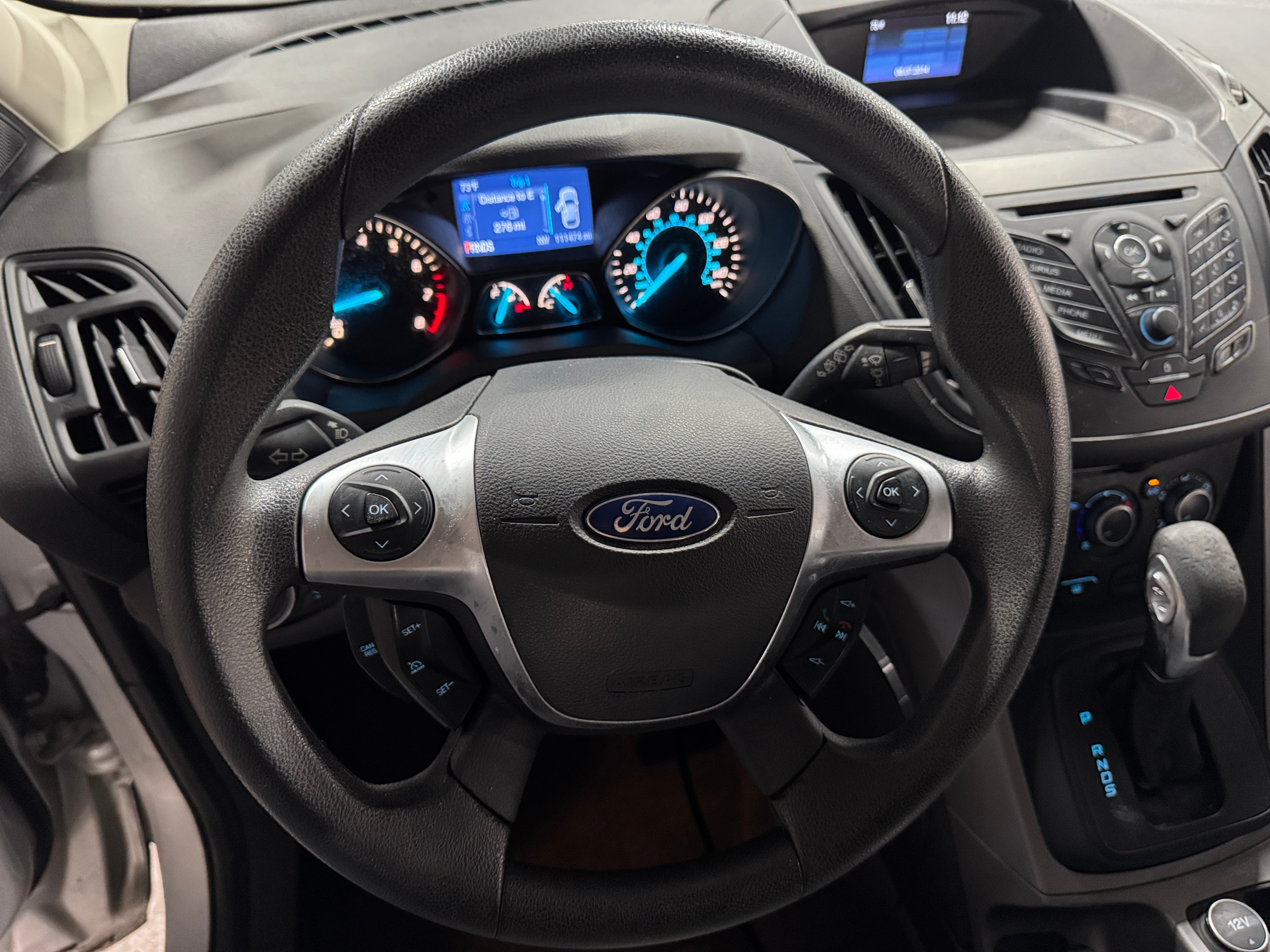 2014 Ford Escape SE 5
