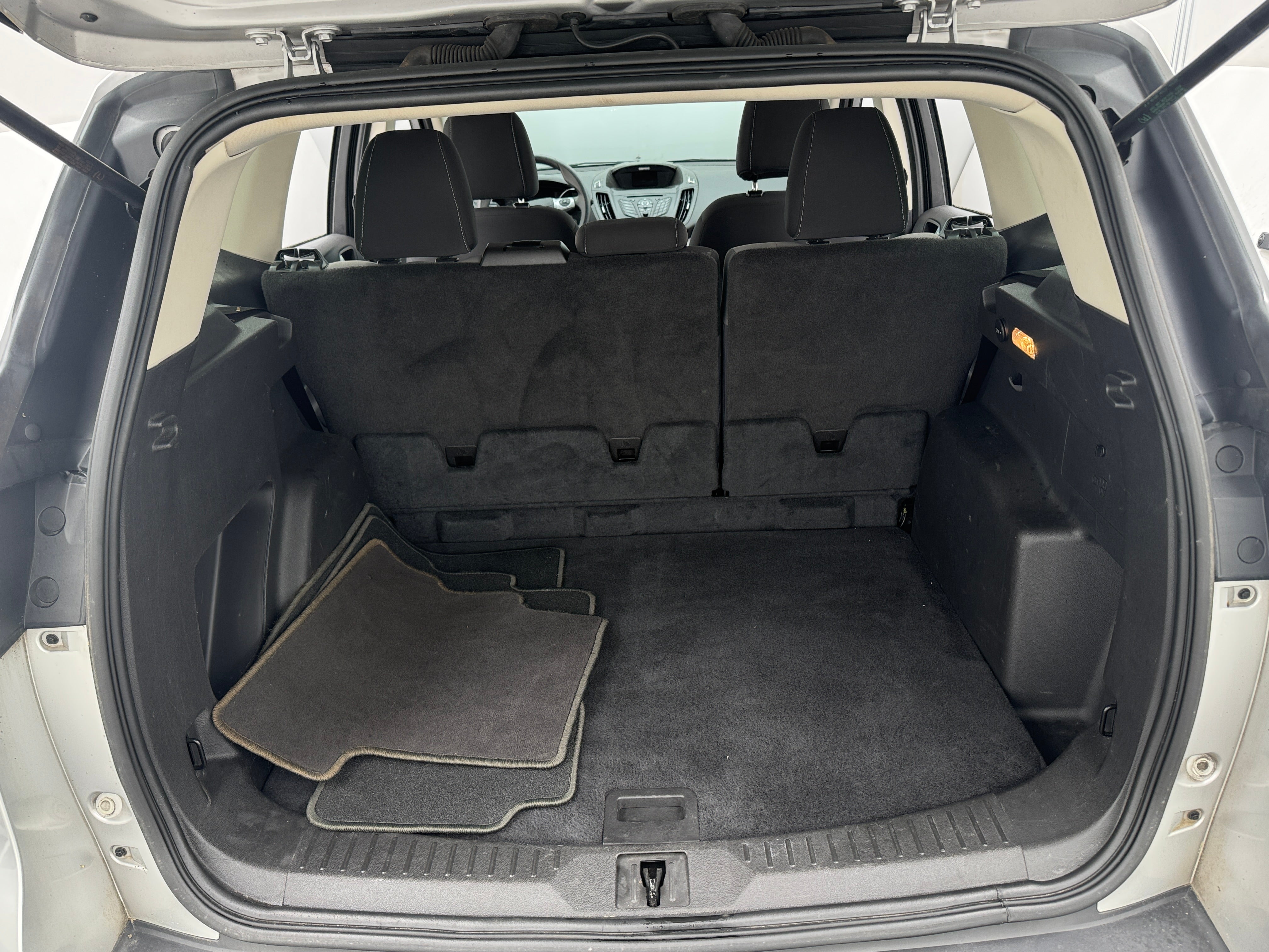 2014 Ford Escape SE 7