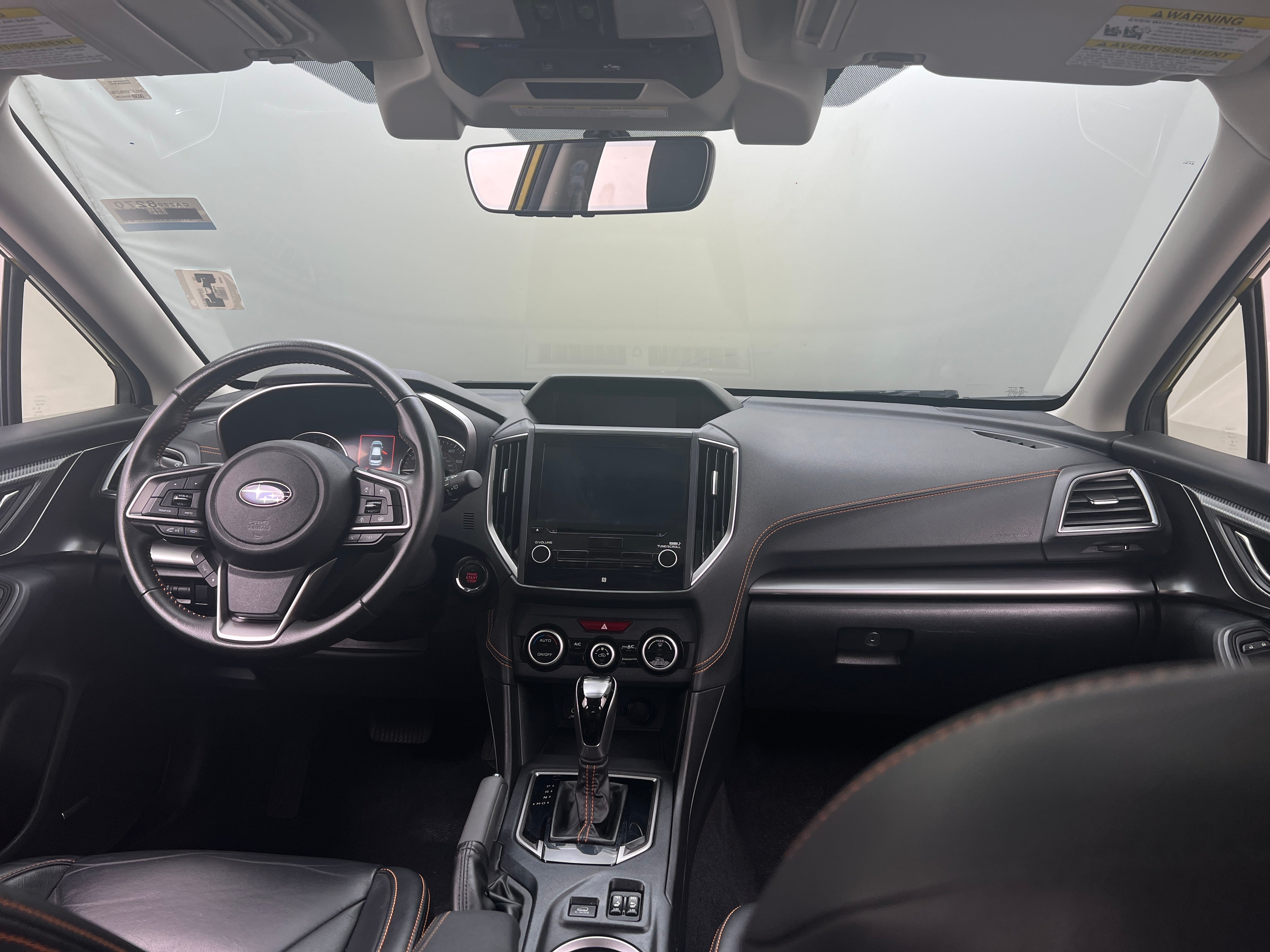 2021 Subaru Crosstrek Limited 2