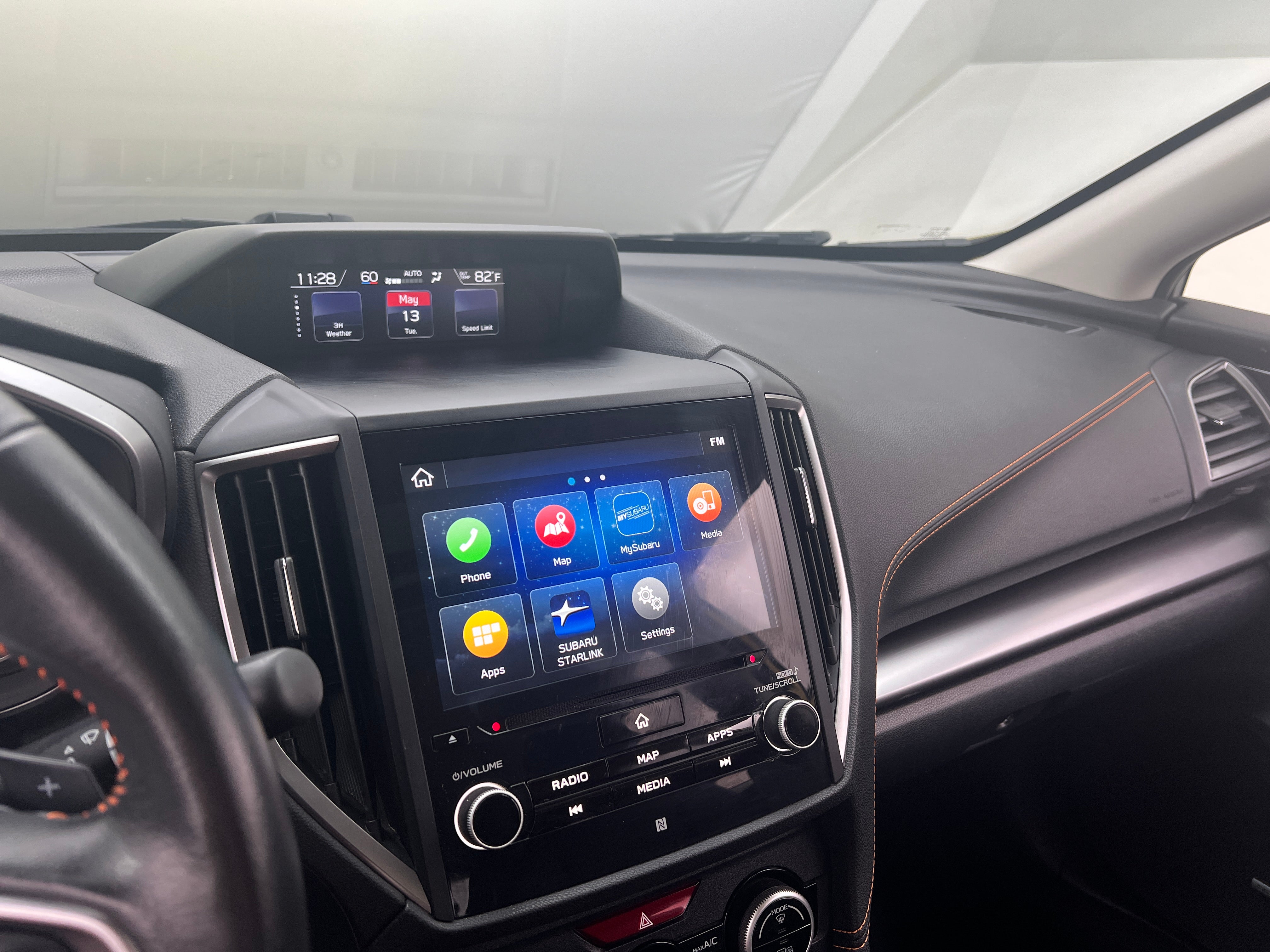 2021 Subaru Crosstrek Limited 3