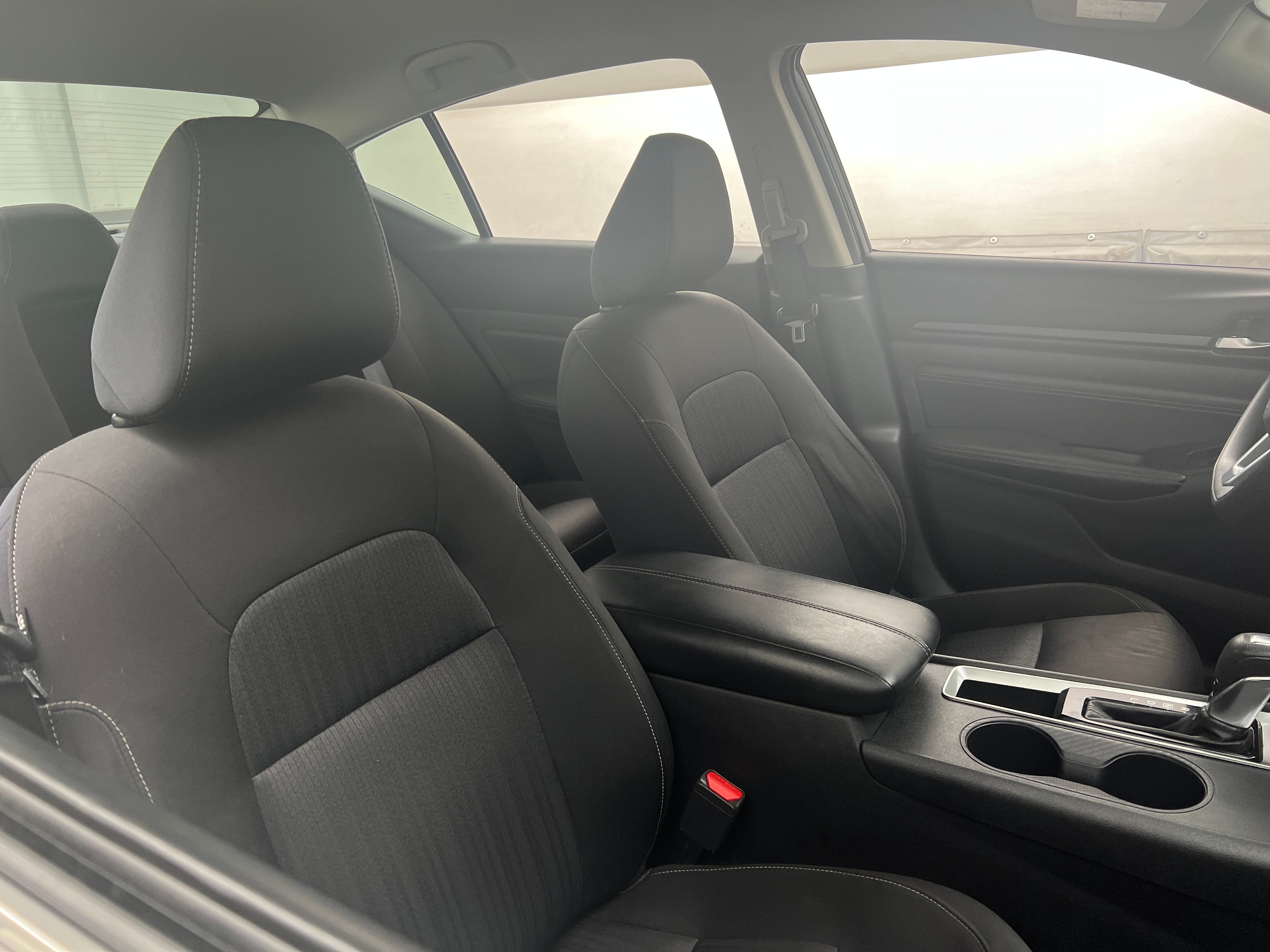 2020 Nissan Altima S 2