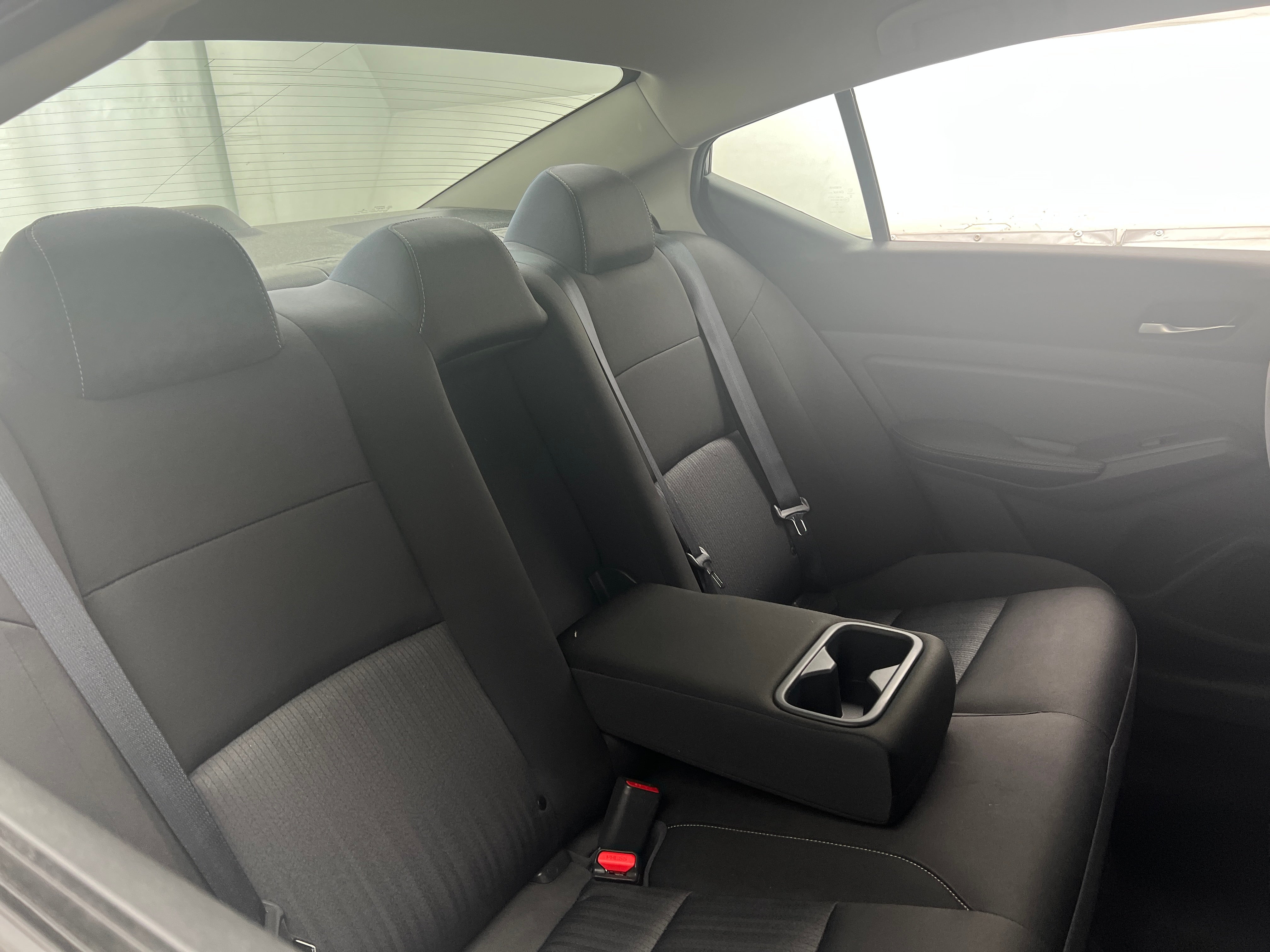2020 Nissan Altima S 6
