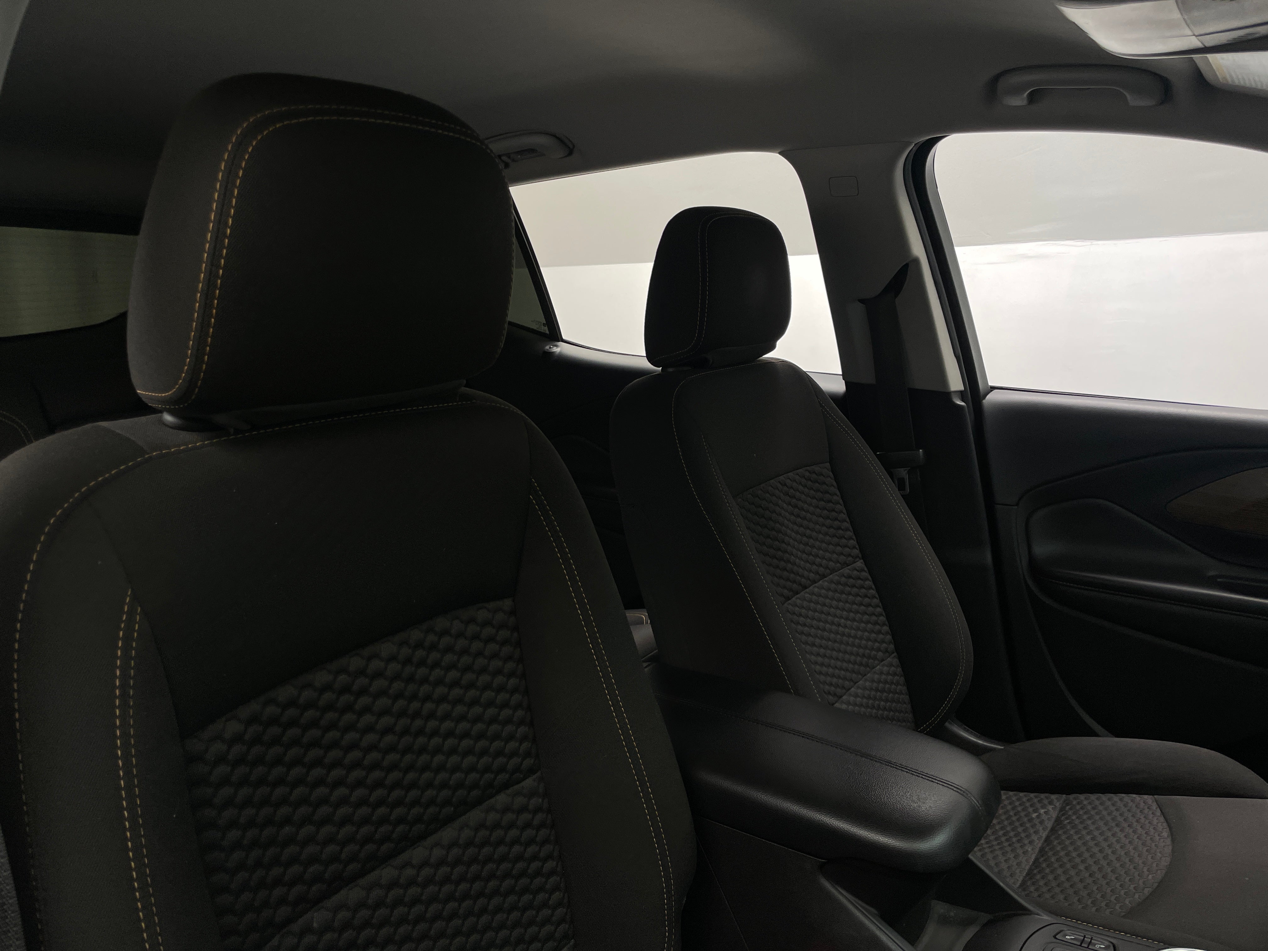 2019 GMC Terrain SLE 2