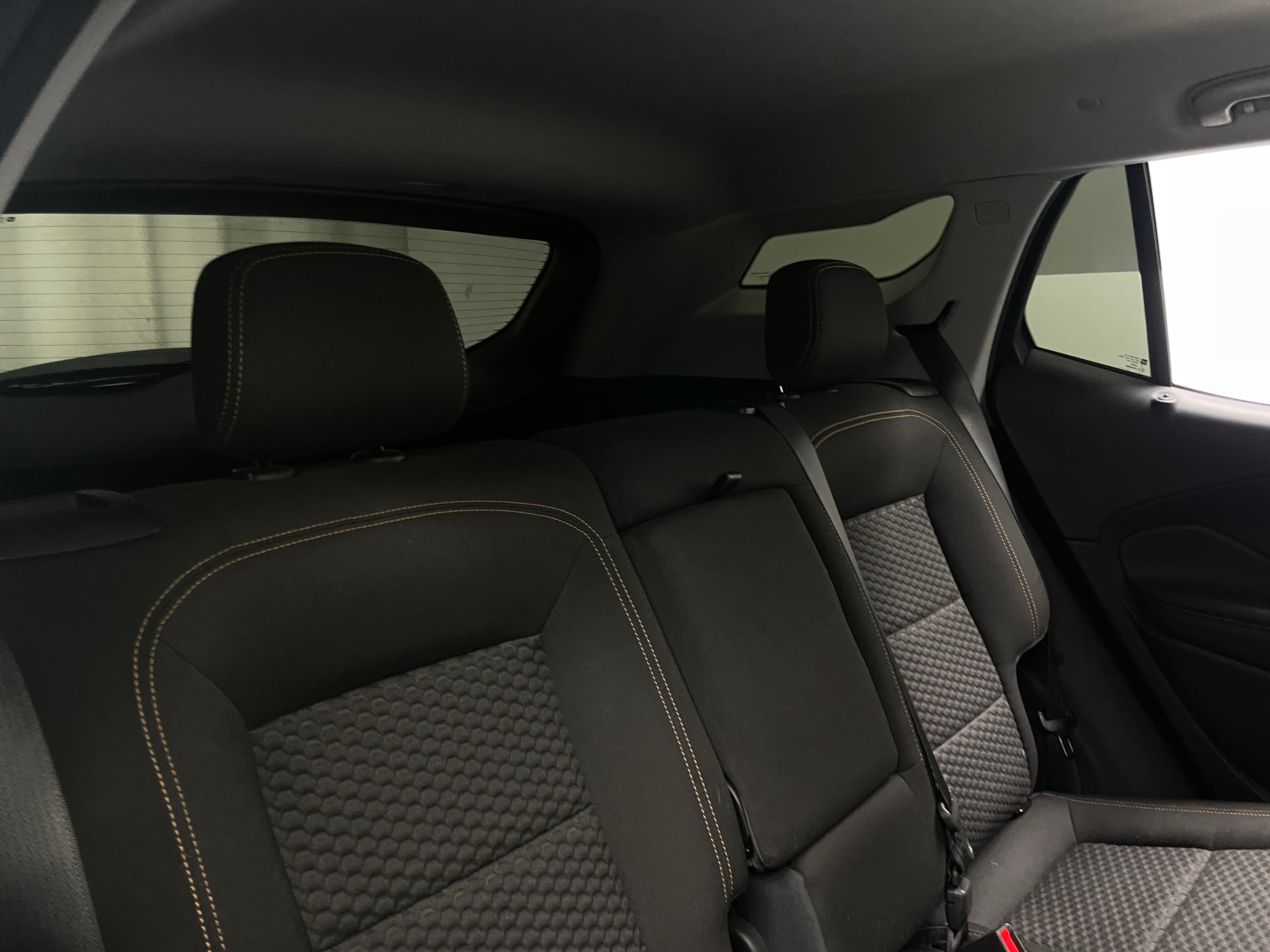2019 GMC Terrain SLE 6