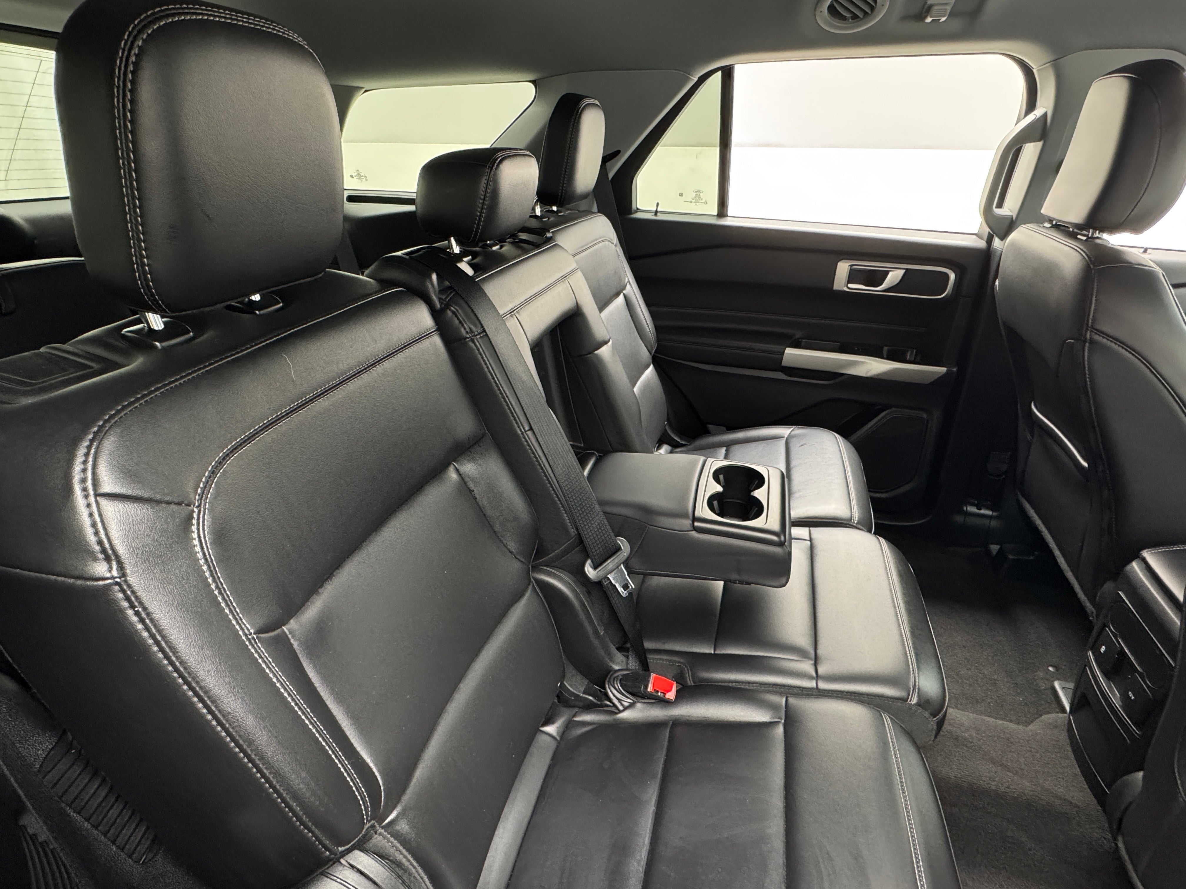 2024 Ford Explorer XLT 6