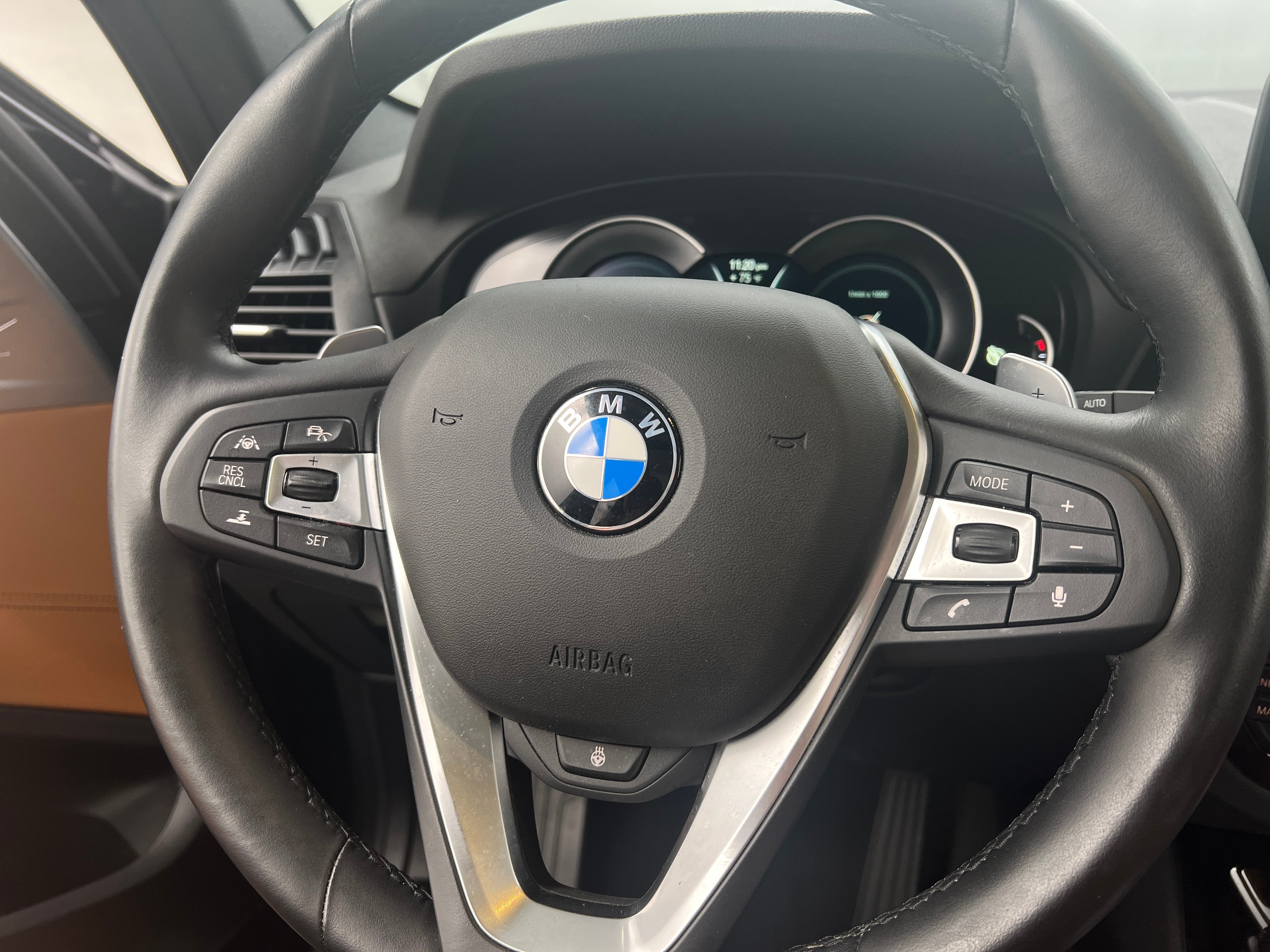2019 BMW X3 xDrive30i 4
