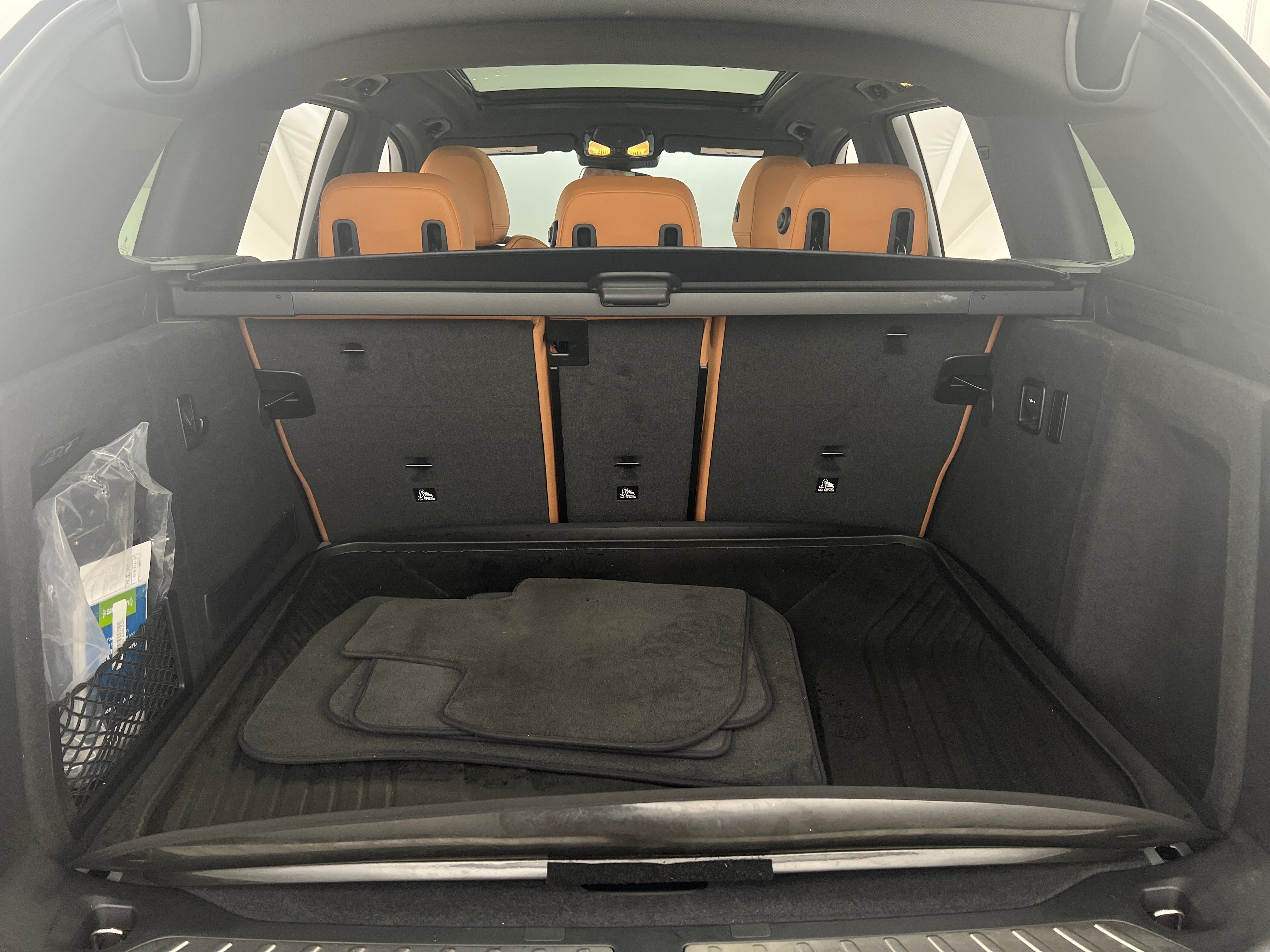 2019 BMW X3 xDrive30i 6