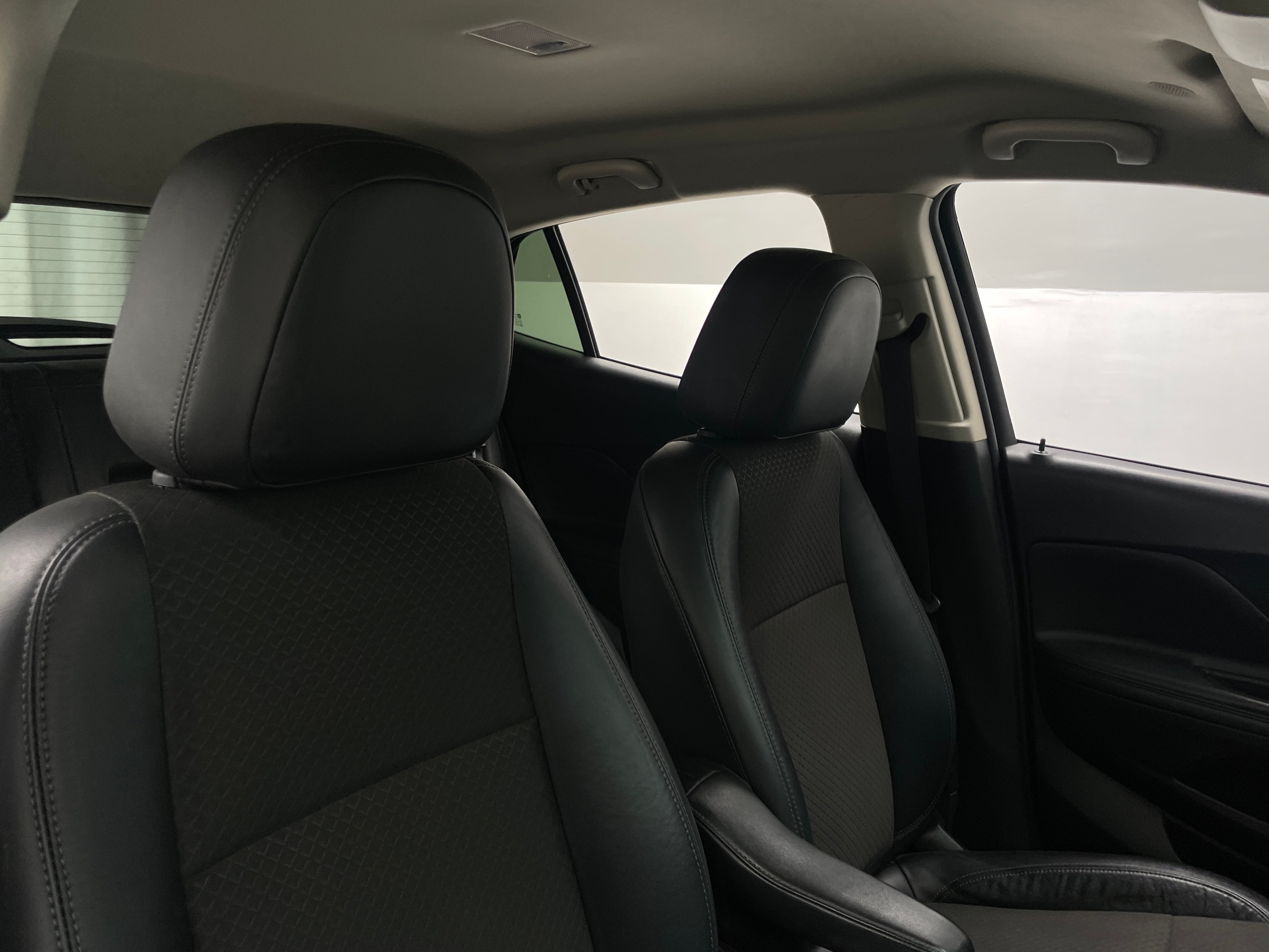 2017 Buick Encore Preferred II 2