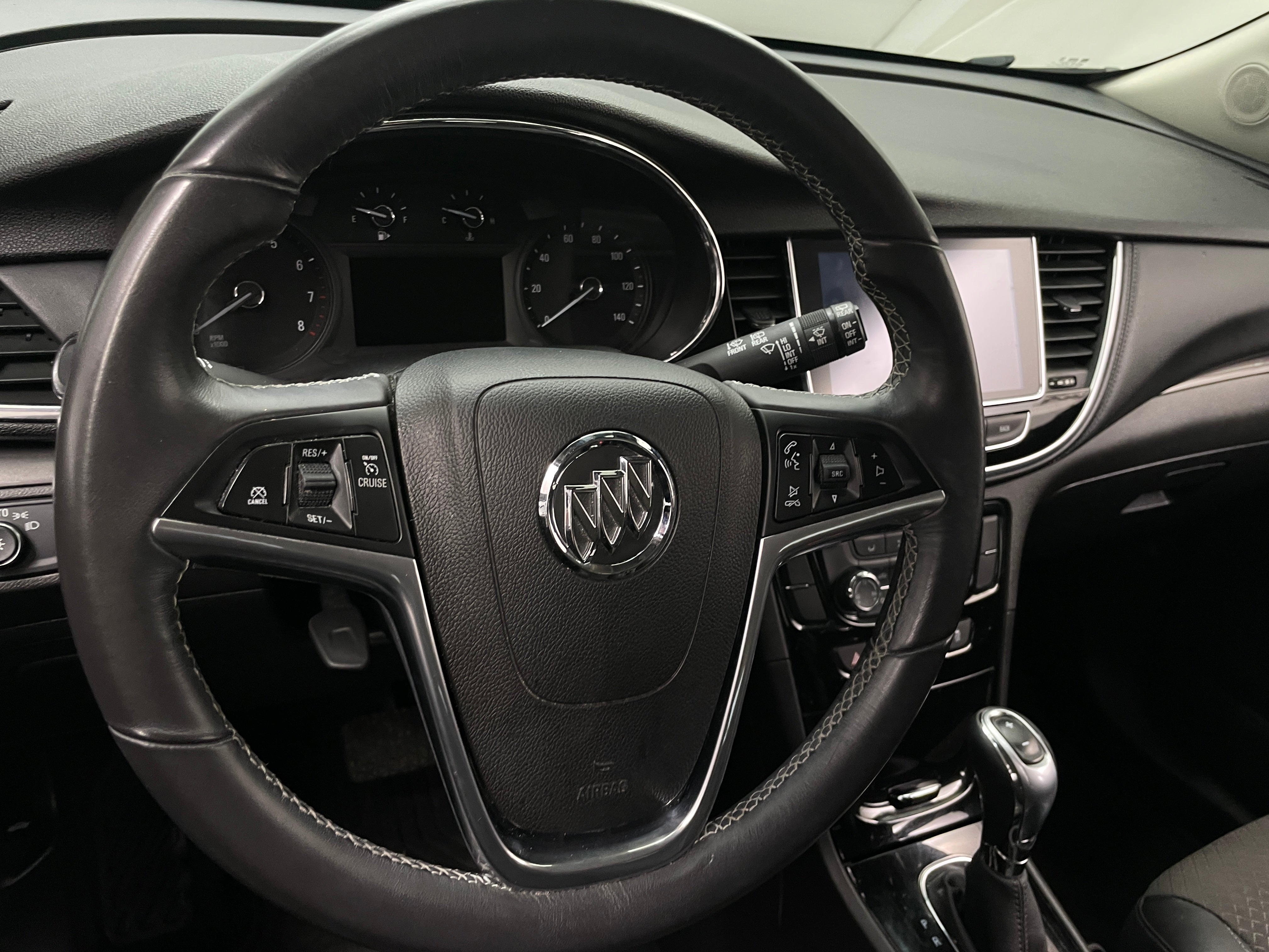 2017 Buick Encore Preferred II 5