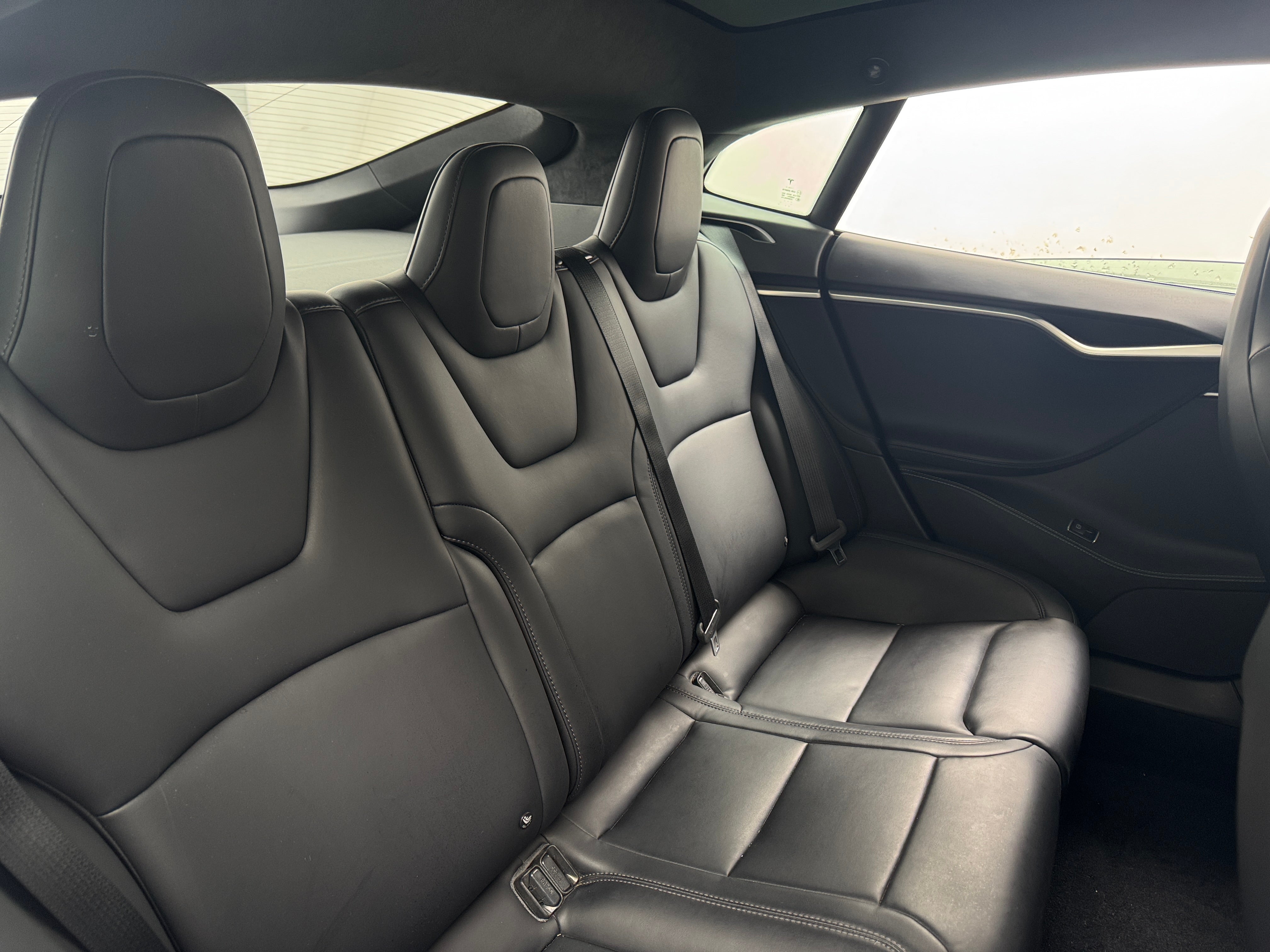 Thumbnail: 2017 Tesla Model S - 5